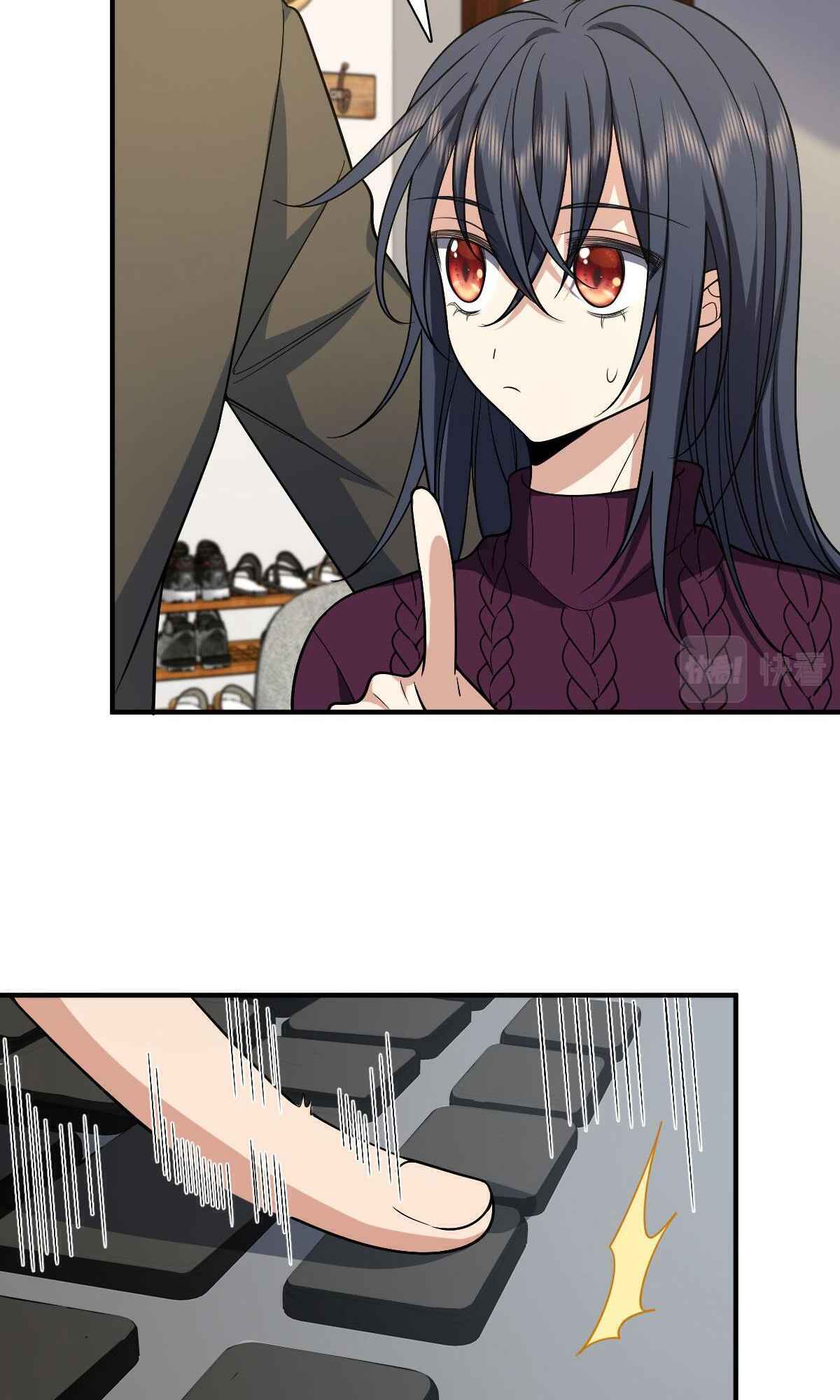 My Wife Is From a Thousand Years Ago chapter 49 page 21