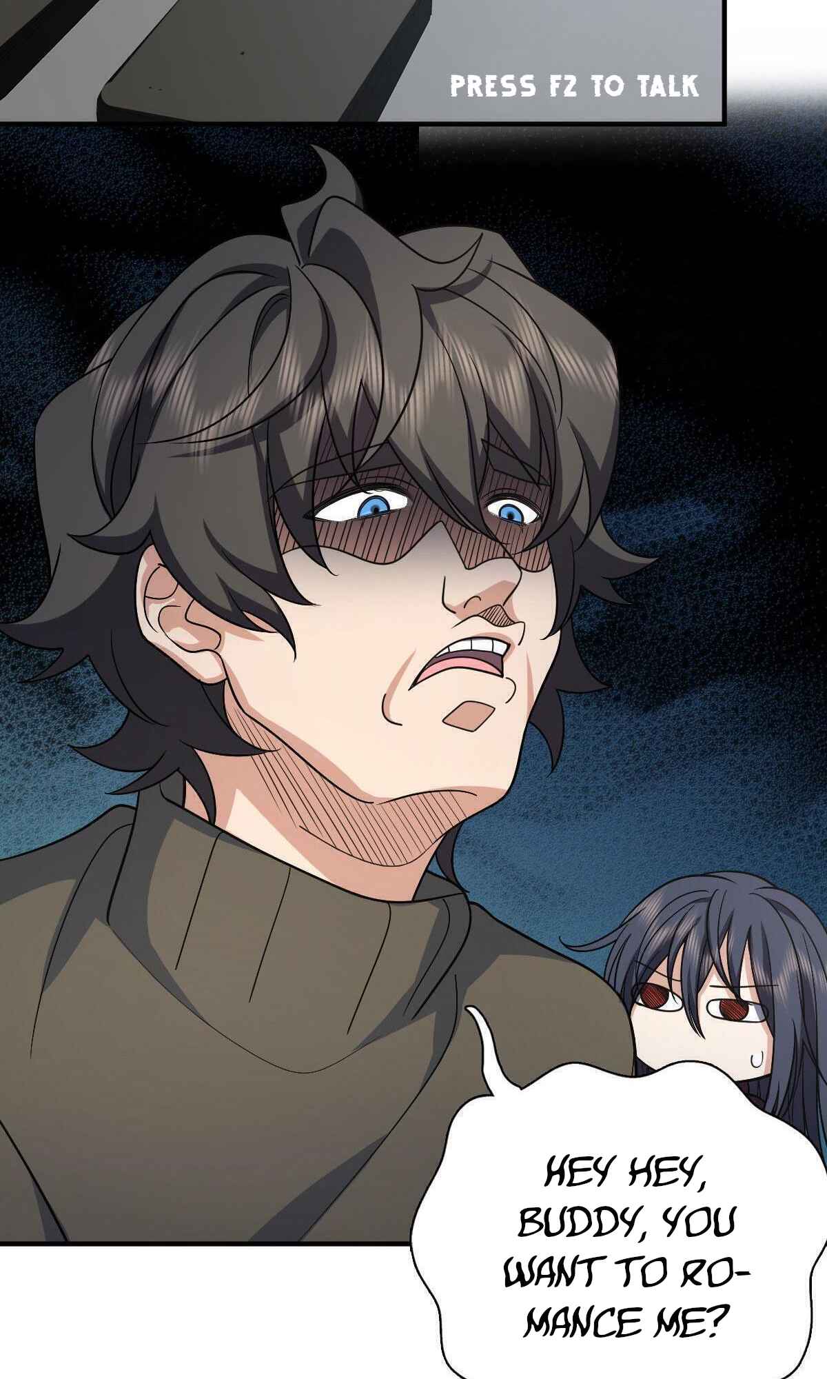 My Wife Is From a Thousand Years Ago chapter 49 page 22