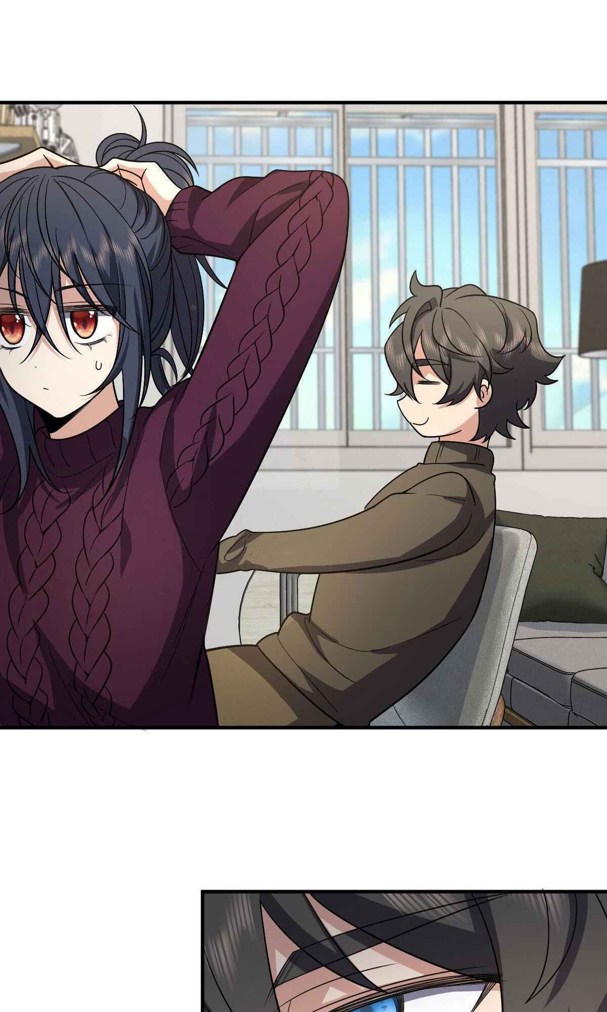 My Wife Is From a Thousand Years Ago chapter 49 page 24