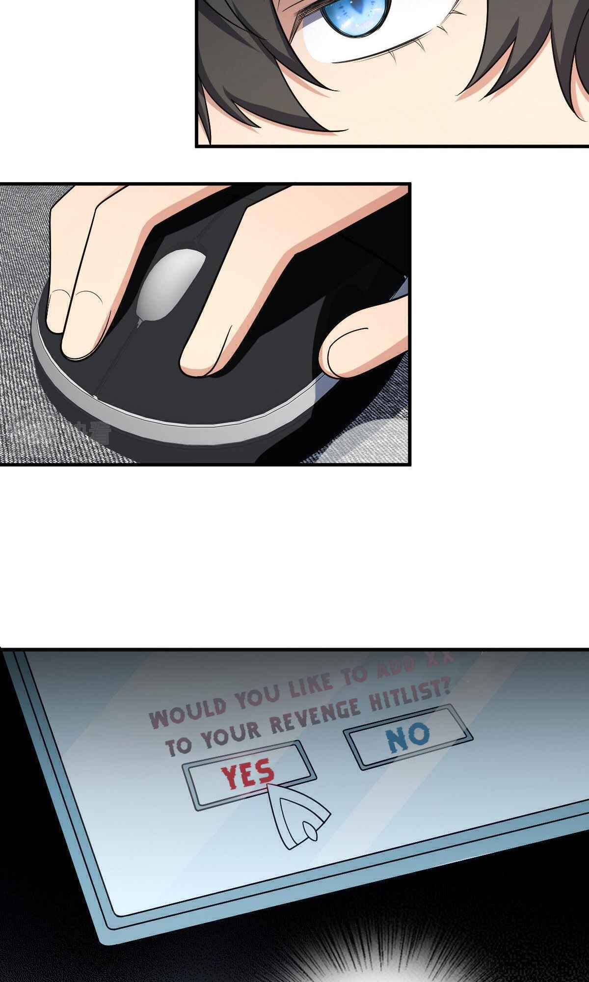 My Wife Is From a Thousand Years Ago chapter 49 page 25