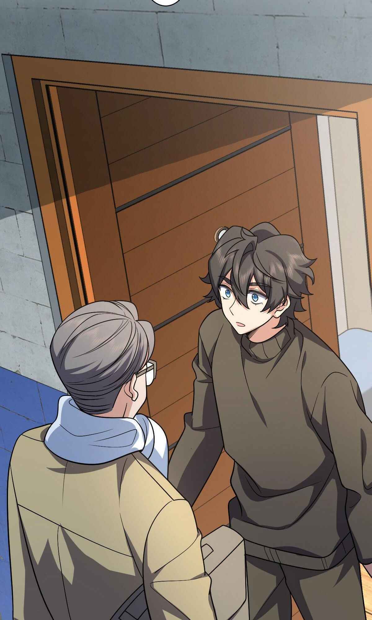 My Wife Is From a Thousand Years Ago chapter 49 page 28