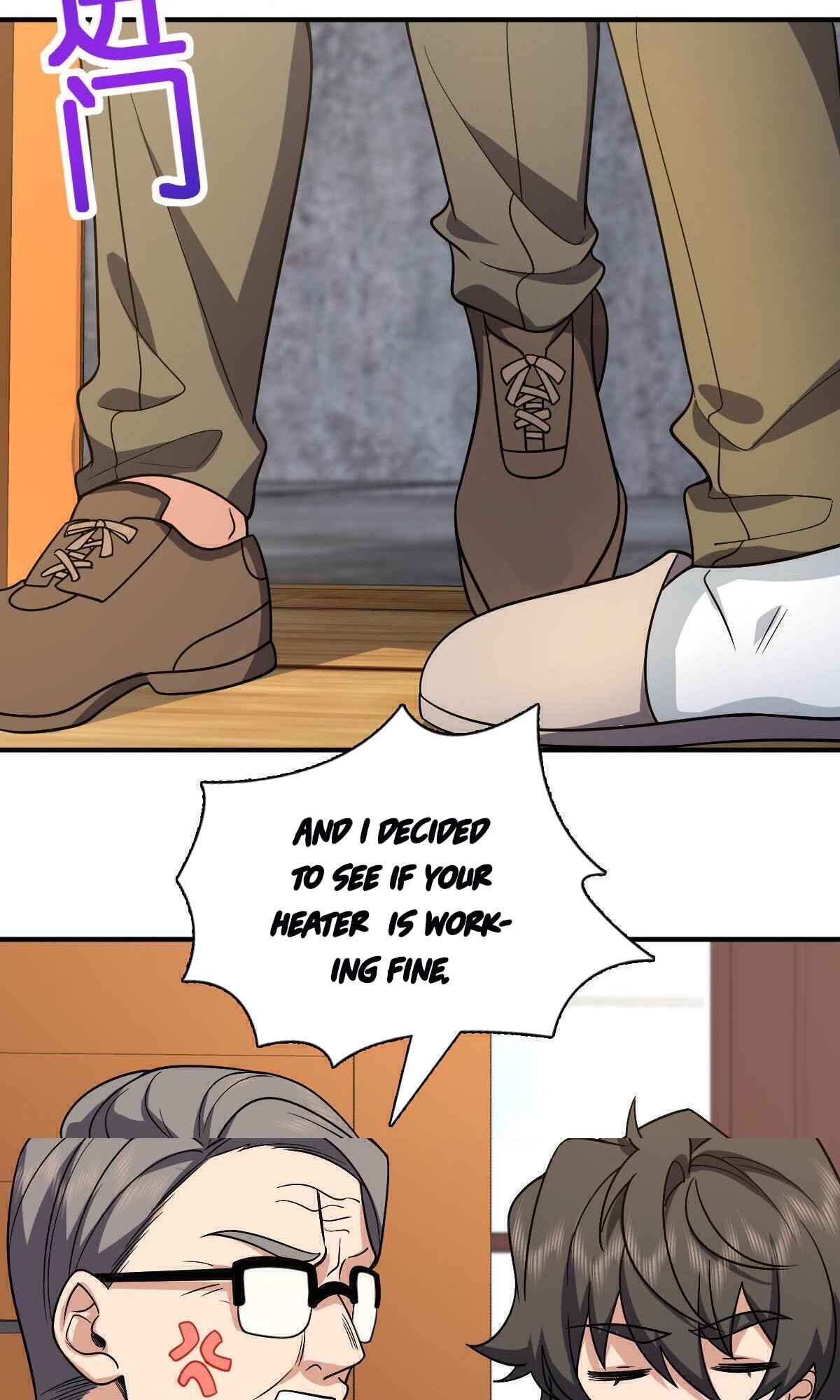 My Wife Is From a Thousand Years Ago chapter 49 page 30