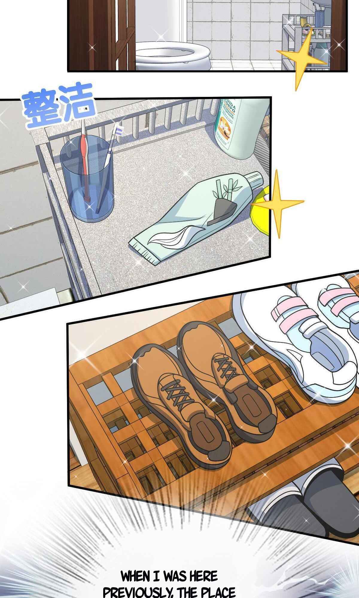 My Wife Is From a Thousand Years Ago chapter 49 page 36