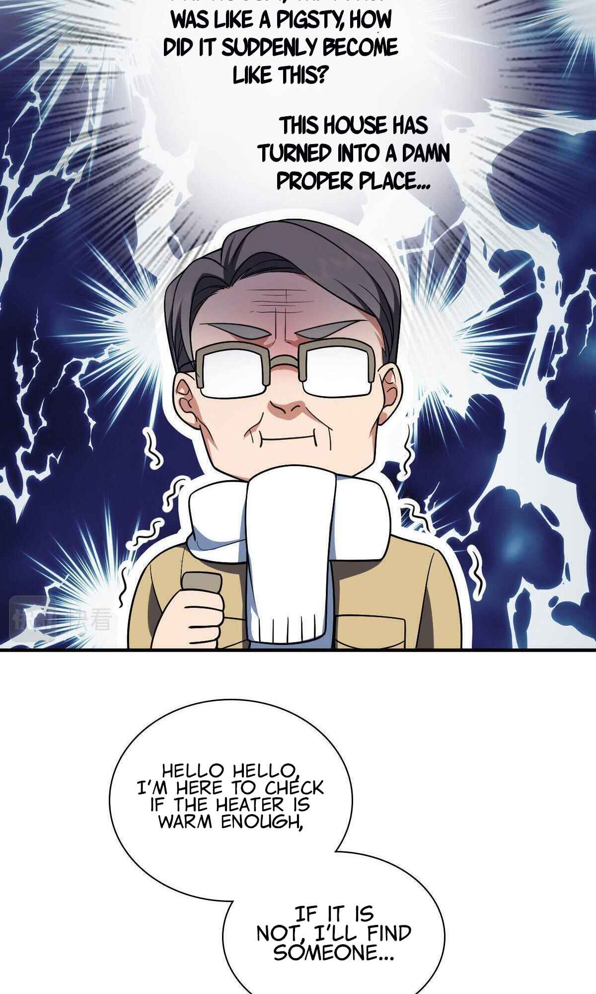 My Wife Is From a Thousand Years Ago chapter 49 page 37