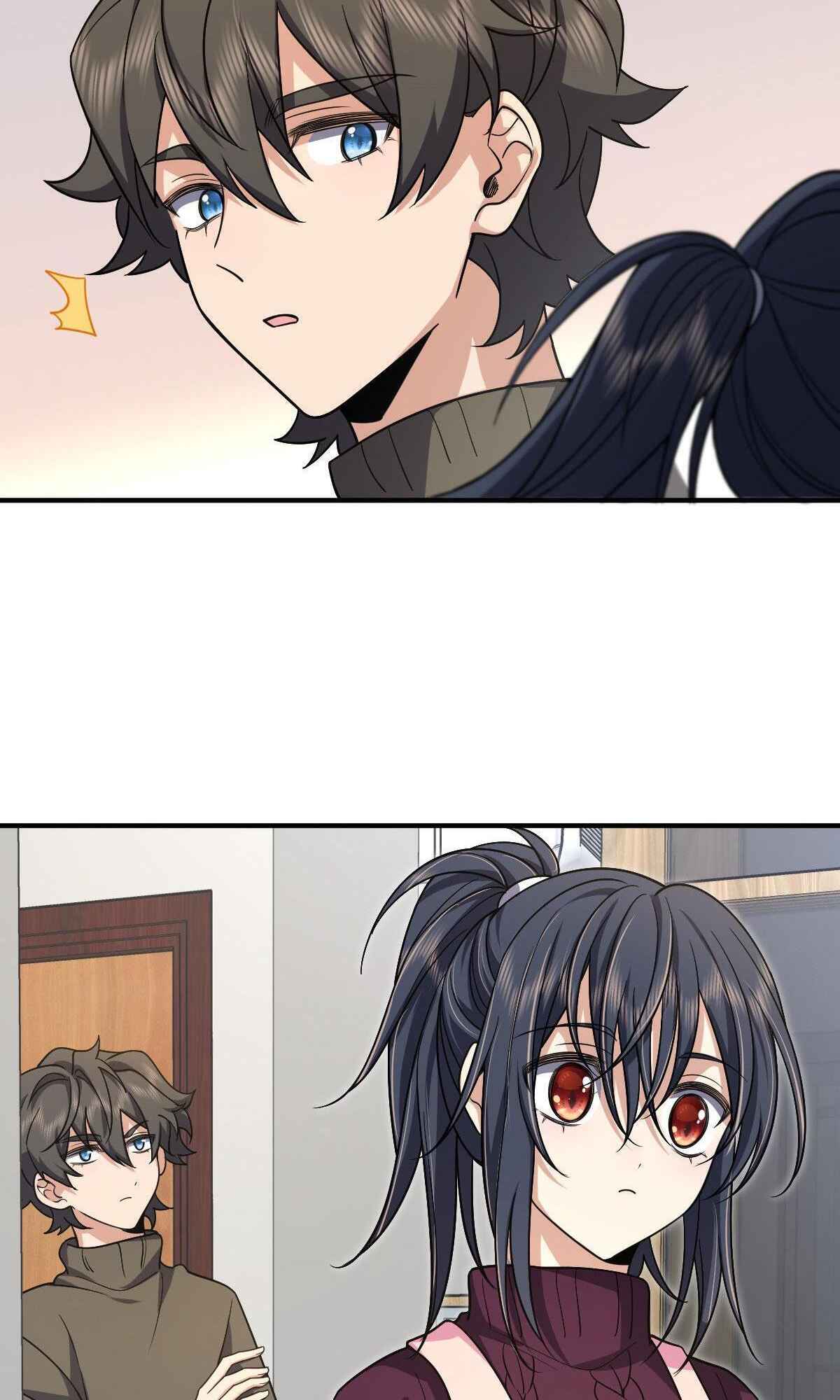 My Wife Is From a Thousand Years Ago chapter 49 page 42