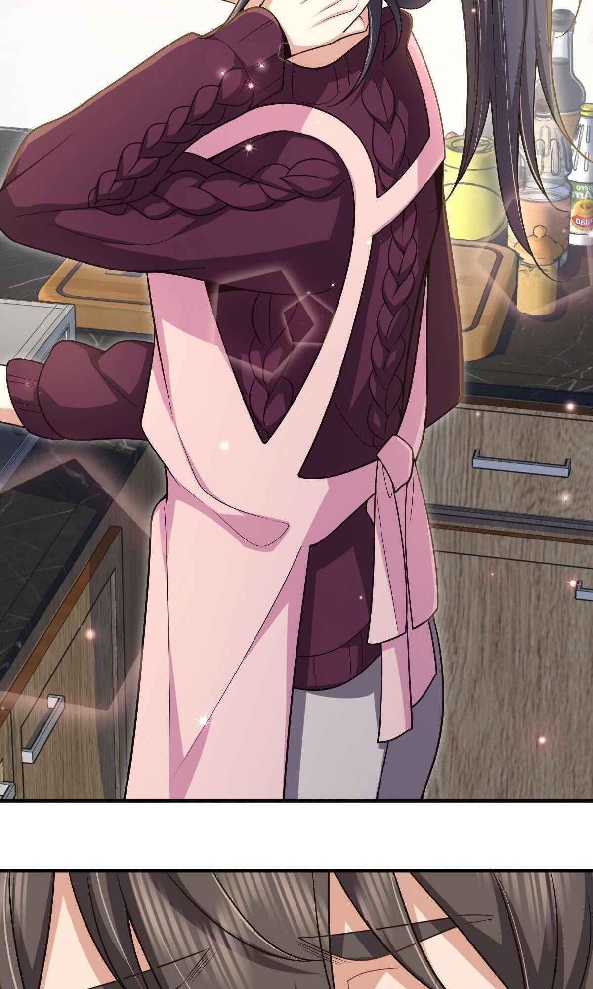 My Wife Is From a Thousand Years Ago chapter 49 page 44