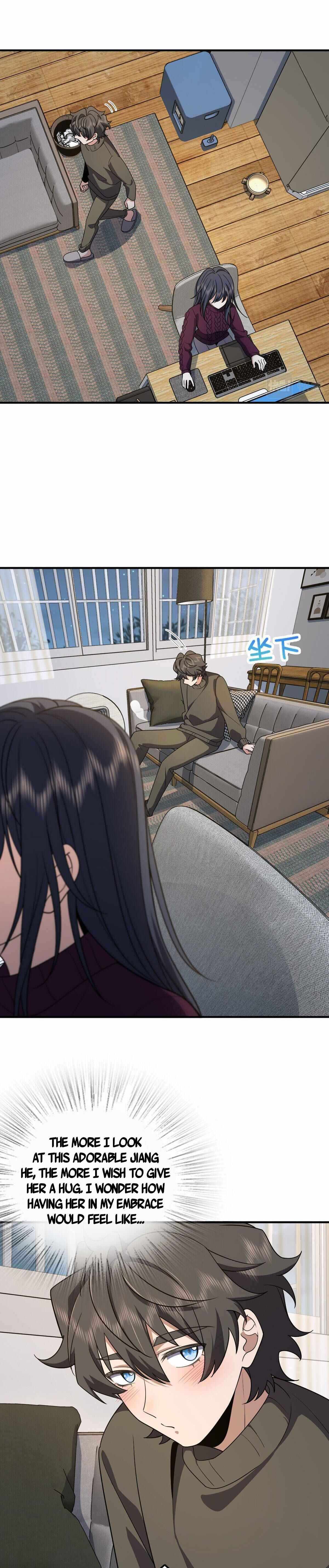 My Wife Is From a Thousand Years Ago chapter 51 page 17