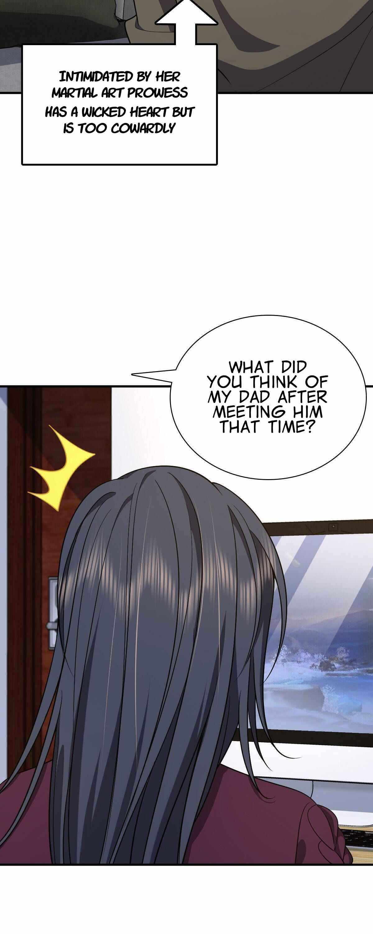 My Wife Is From a Thousand Years Ago chapter 51 page 18