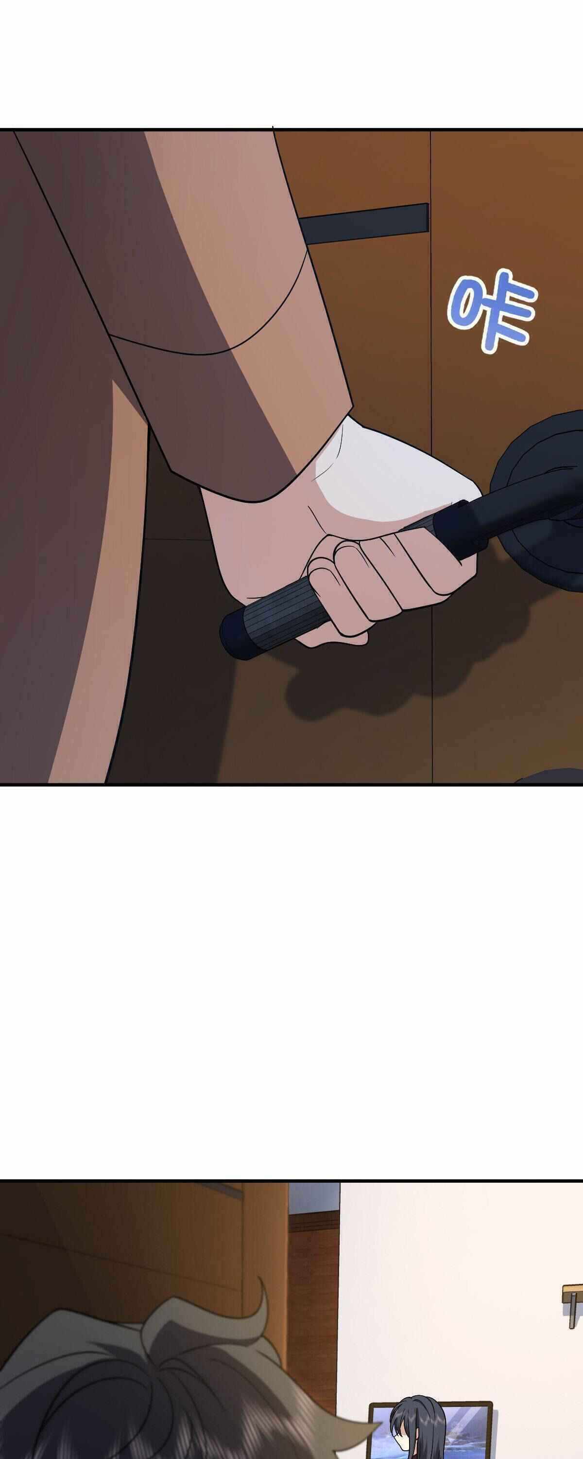 My Wife Is From a Thousand Years Ago chapter 51 page 2