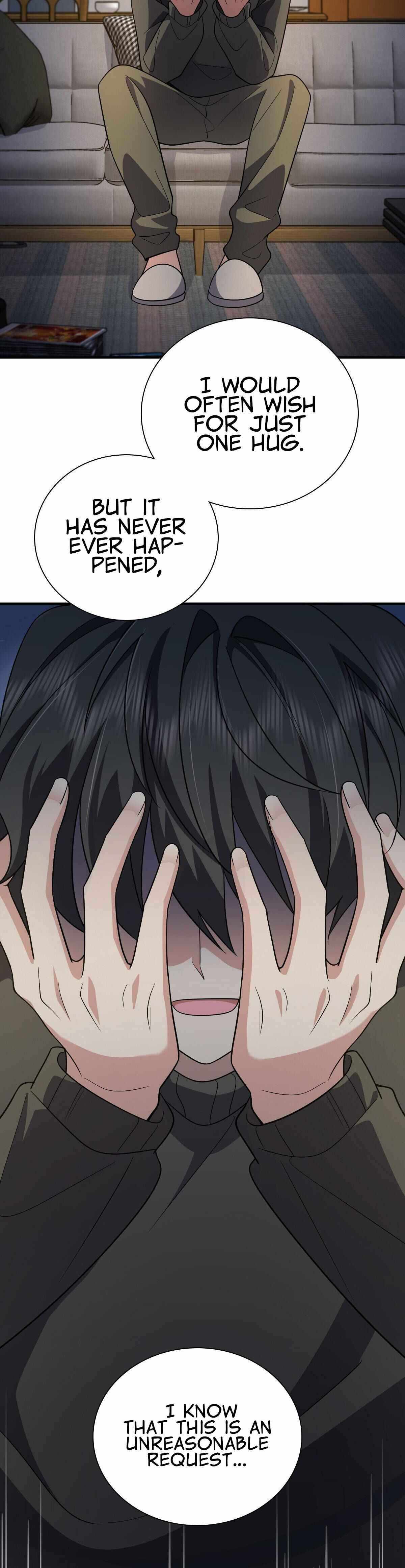 My Wife Is From a Thousand Years Ago chapter 51 page 22