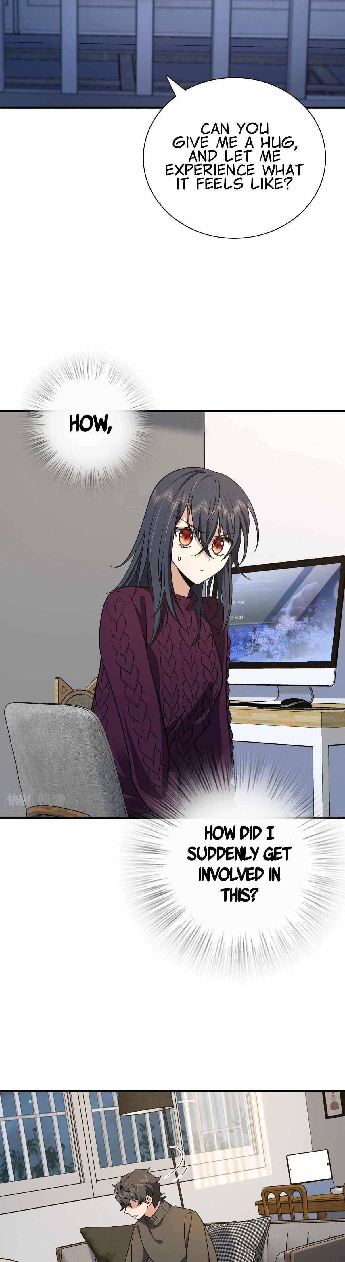 My Wife Is From a Thousand Years Ago chapter 51 page 24