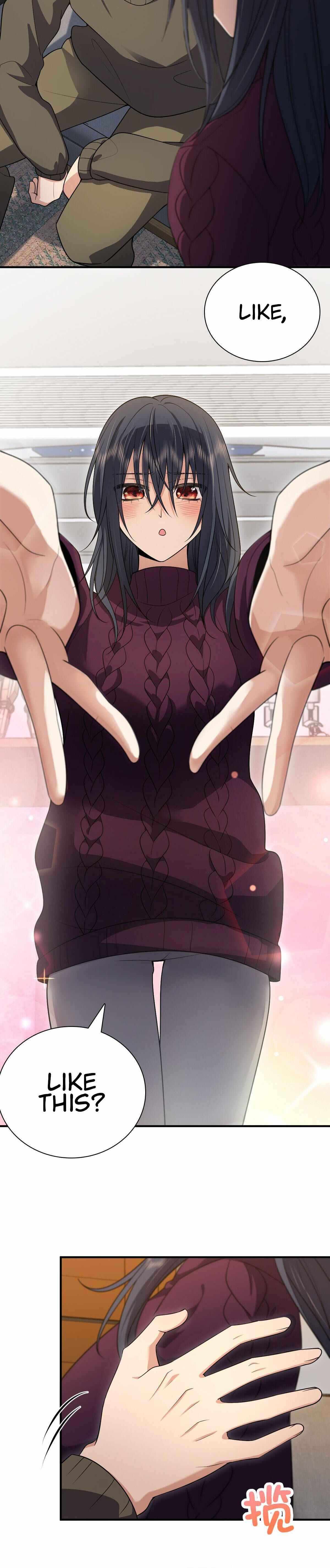 My Wife Is From a Thousand Years Ago chapter 51 page 28