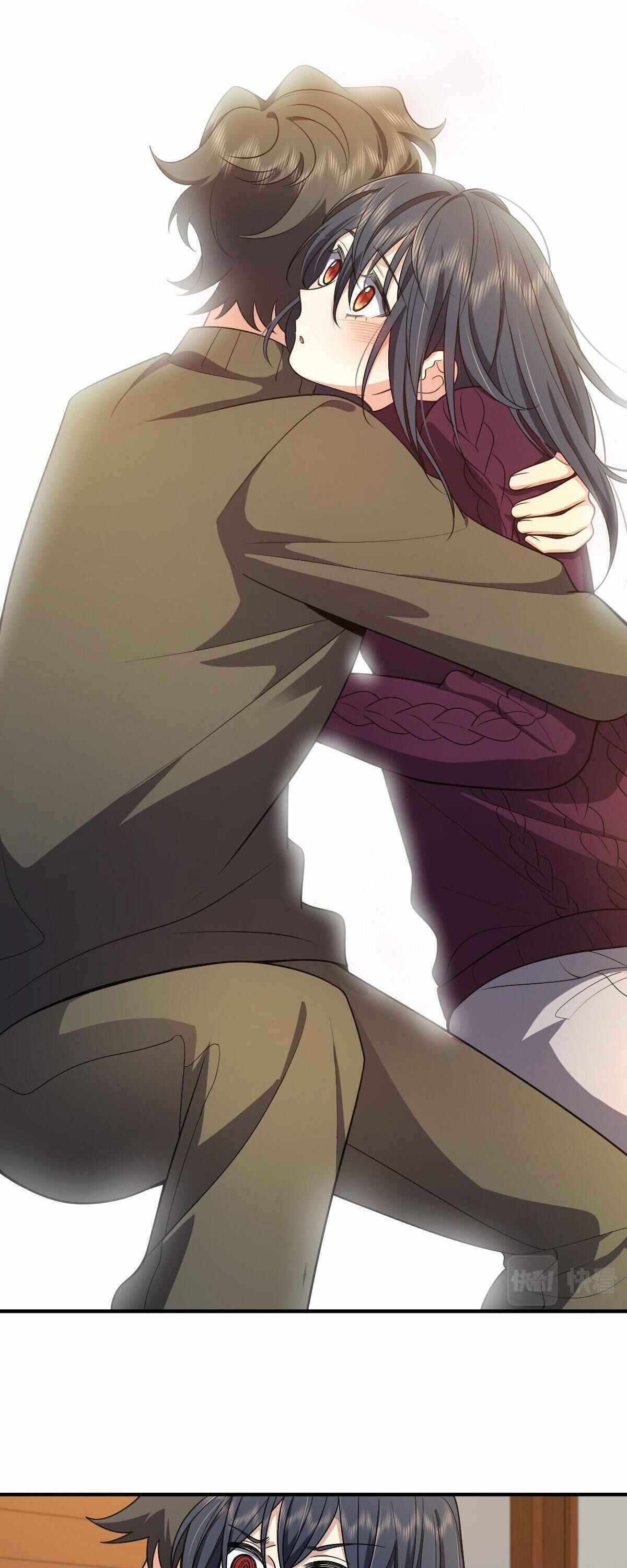 My Wife Is From a Thousand Years Ago chapter 51 page 29