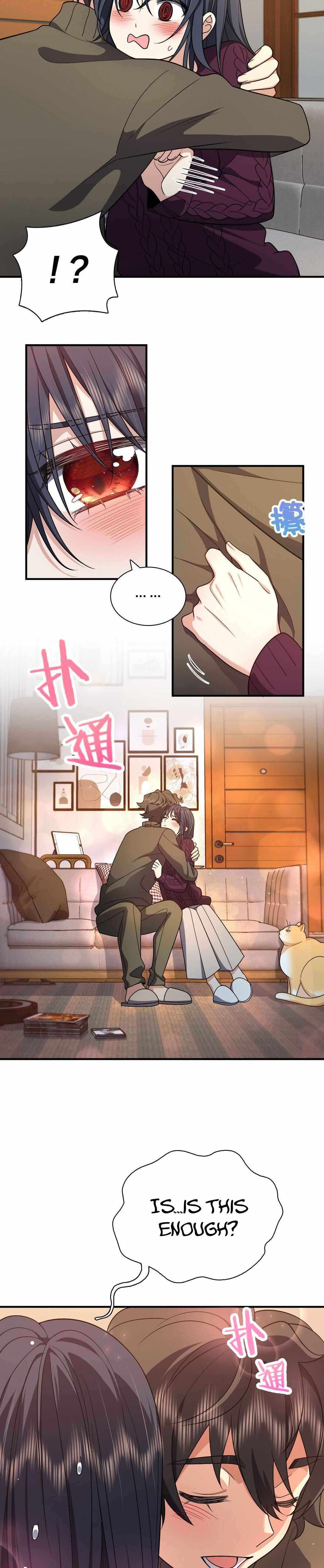 My Wife Is From a Thousand Years Ago chapter 51 page 30