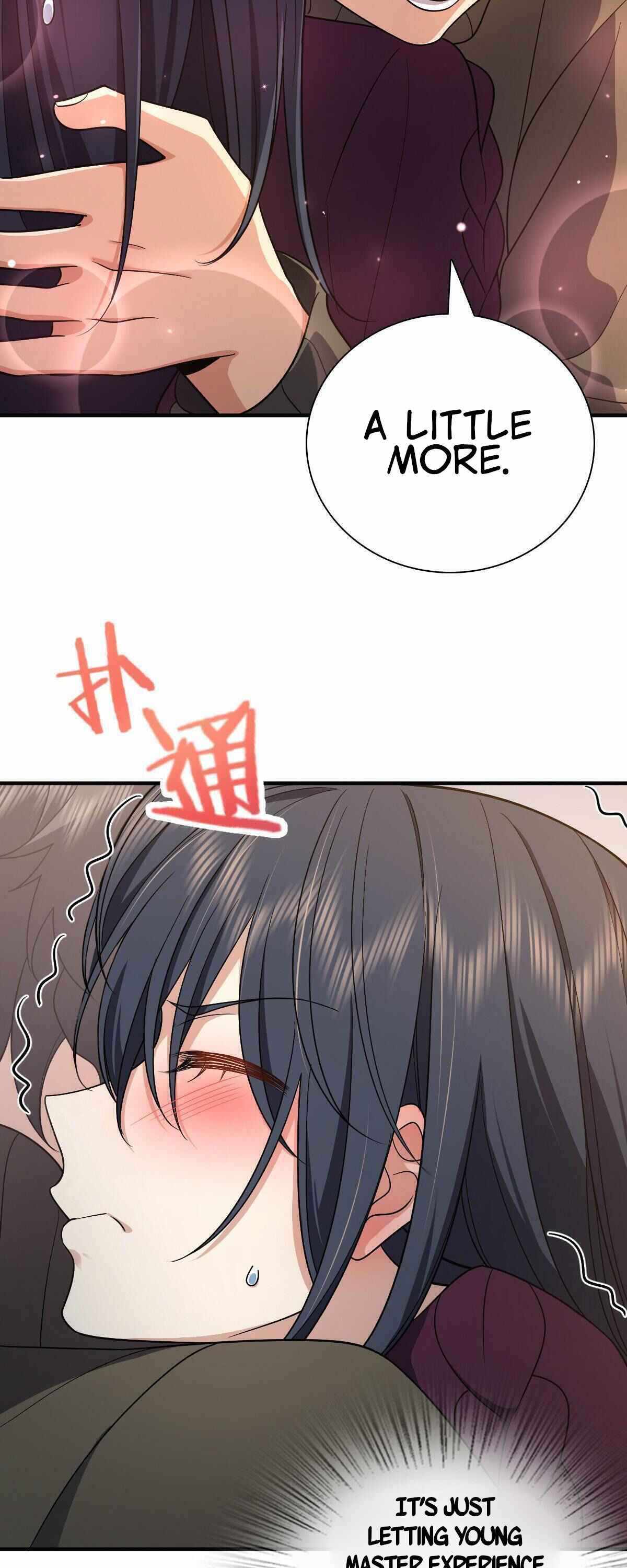 My Wife Is From a Thousand Years Ago chapter 51 page 31