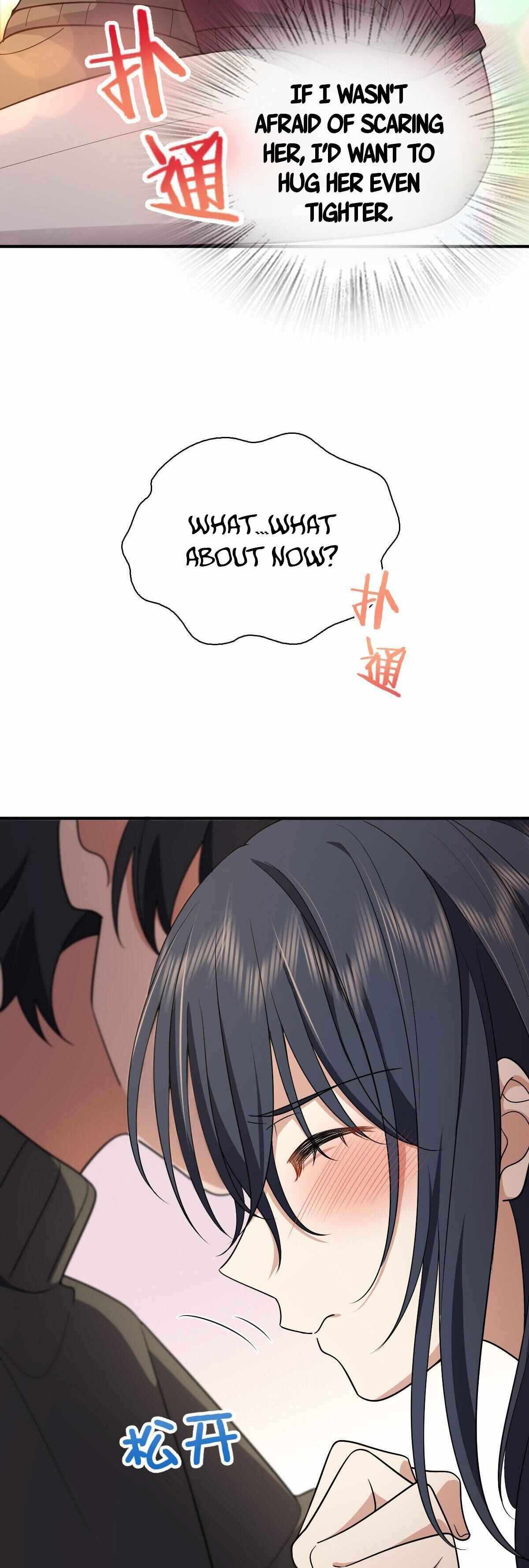 My Wife Is From a Thousand Years Ago chapter 51 page 33