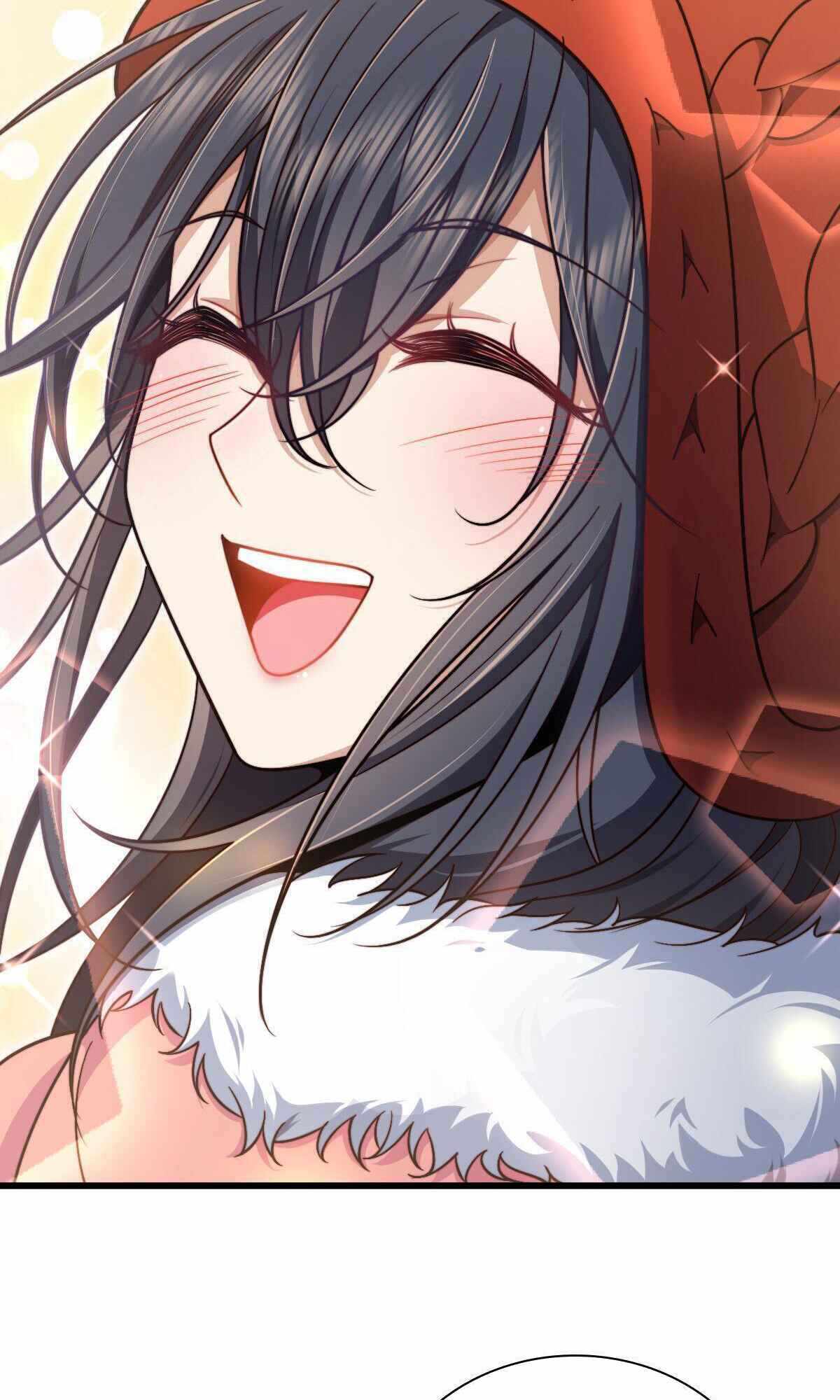 My Wife Is From a Thousand Years Ago chapter 52 page 32