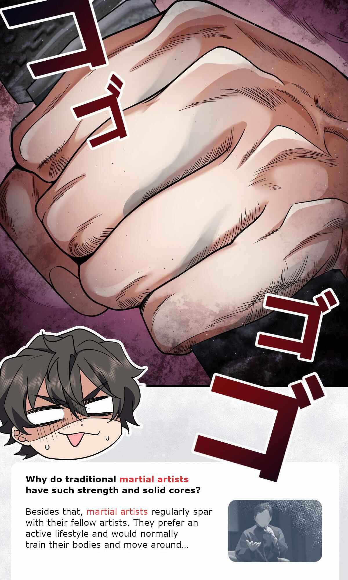 My Wife Is From a Thousand Years Ago chapter 52 page 9