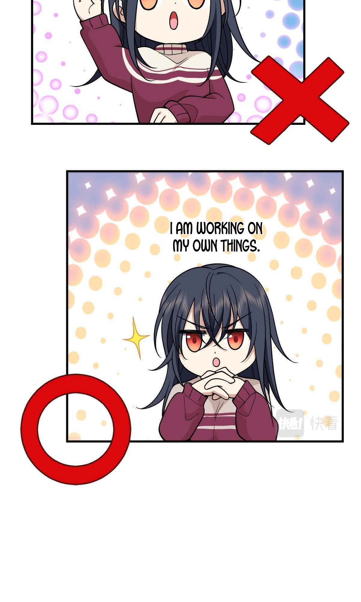 My Wife Is From a Thousand Years Ago chapter 53 page 11