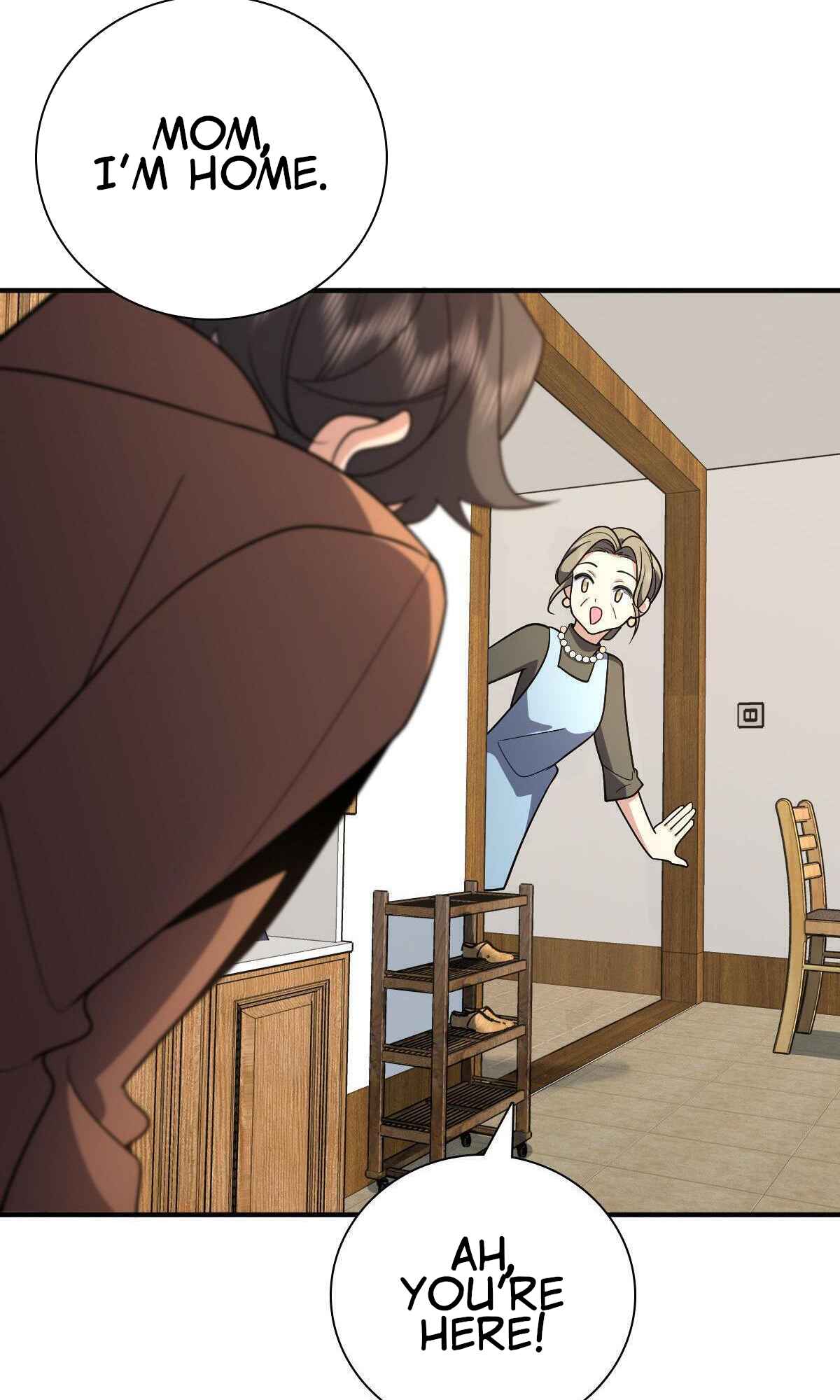 My Wife Is From a Thousand Years Ago chapter 53 page 17