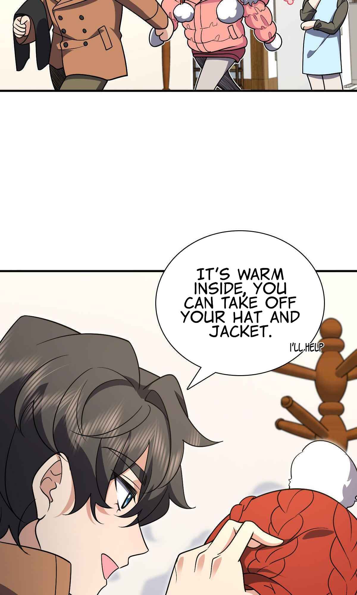 My Wife Is From a Thousand Years Ago chapter 53 page 22