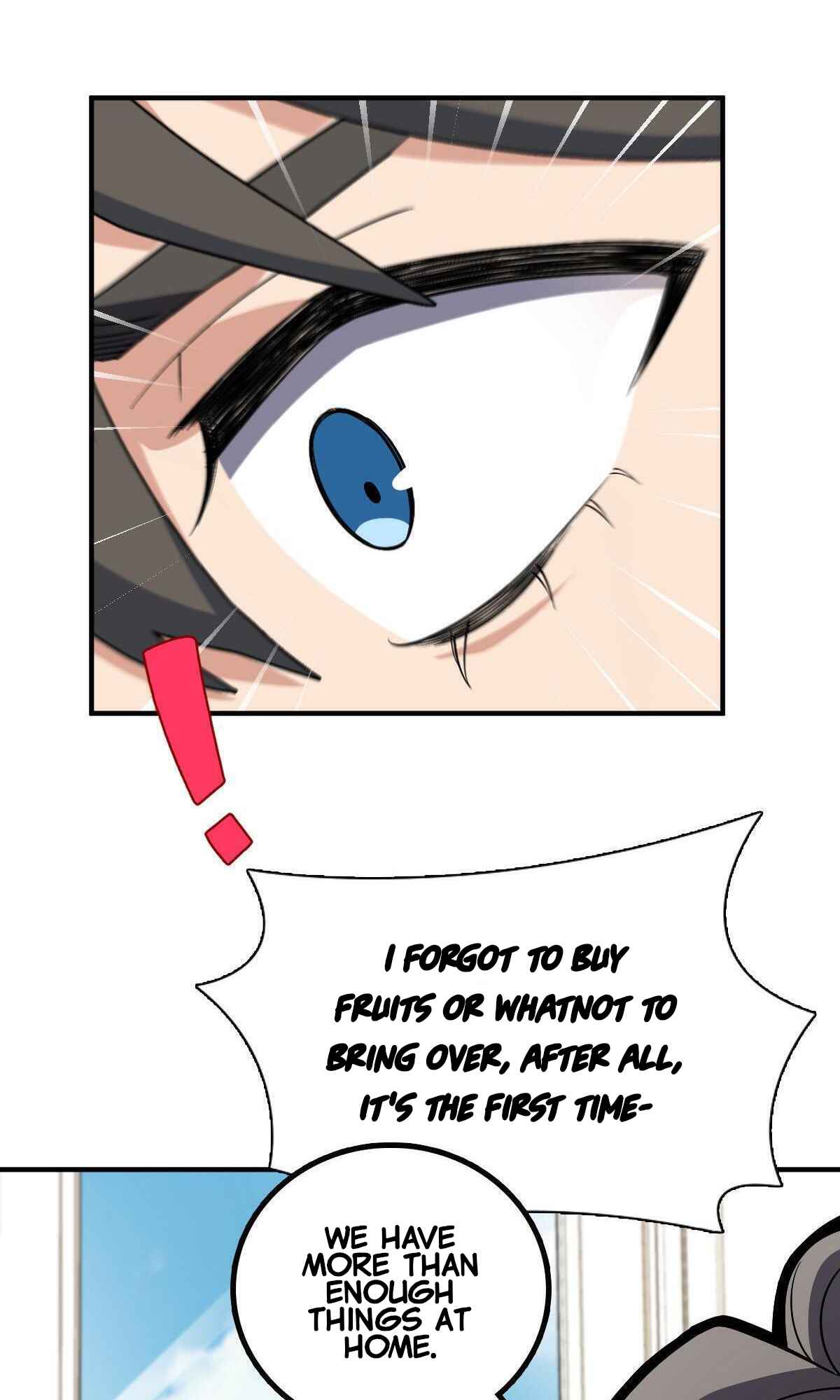 My Wife Is From a Thousand Years Ago chapter 53 page 35