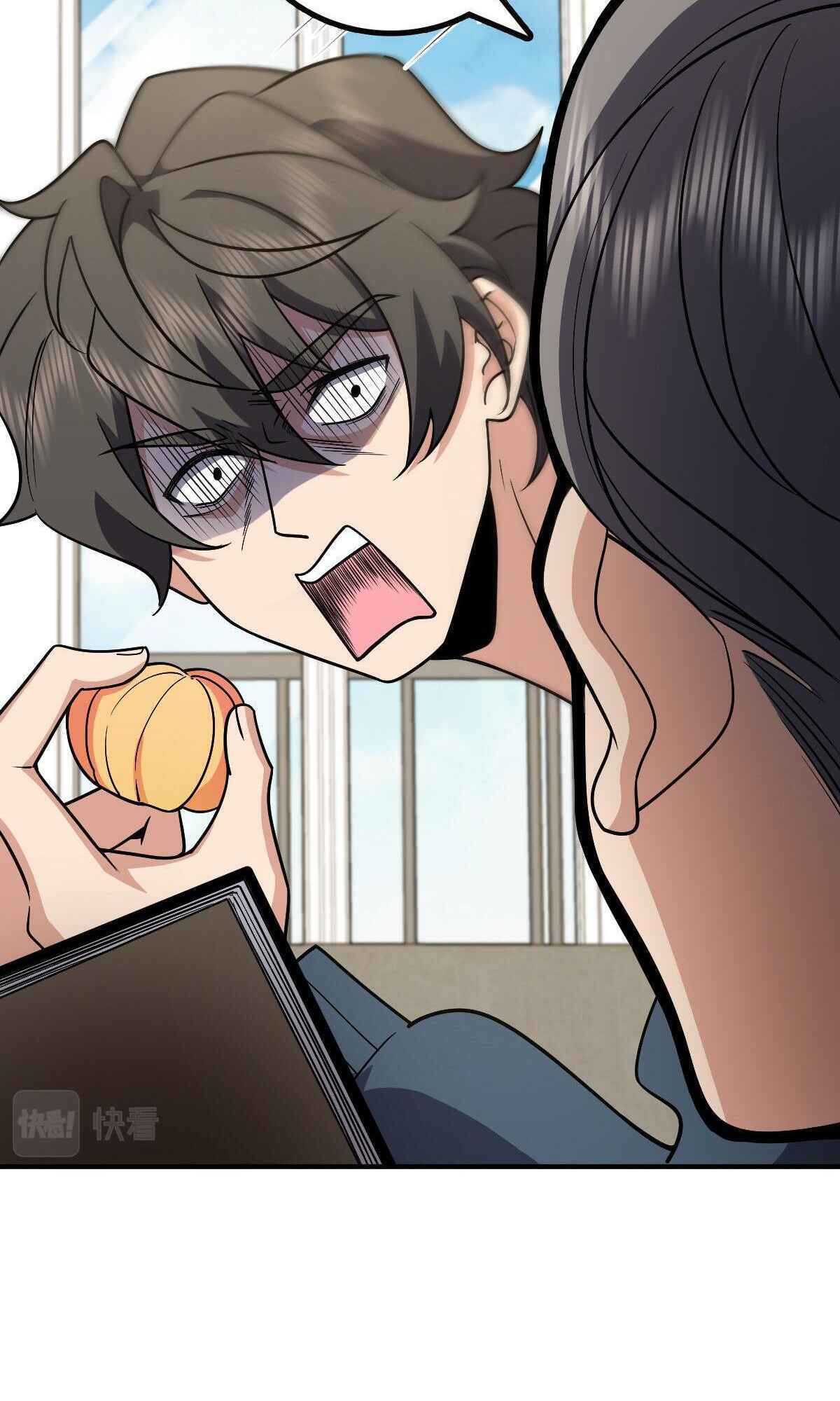 My Wife Is From a Thousand Years Ago chapter 53 page 36