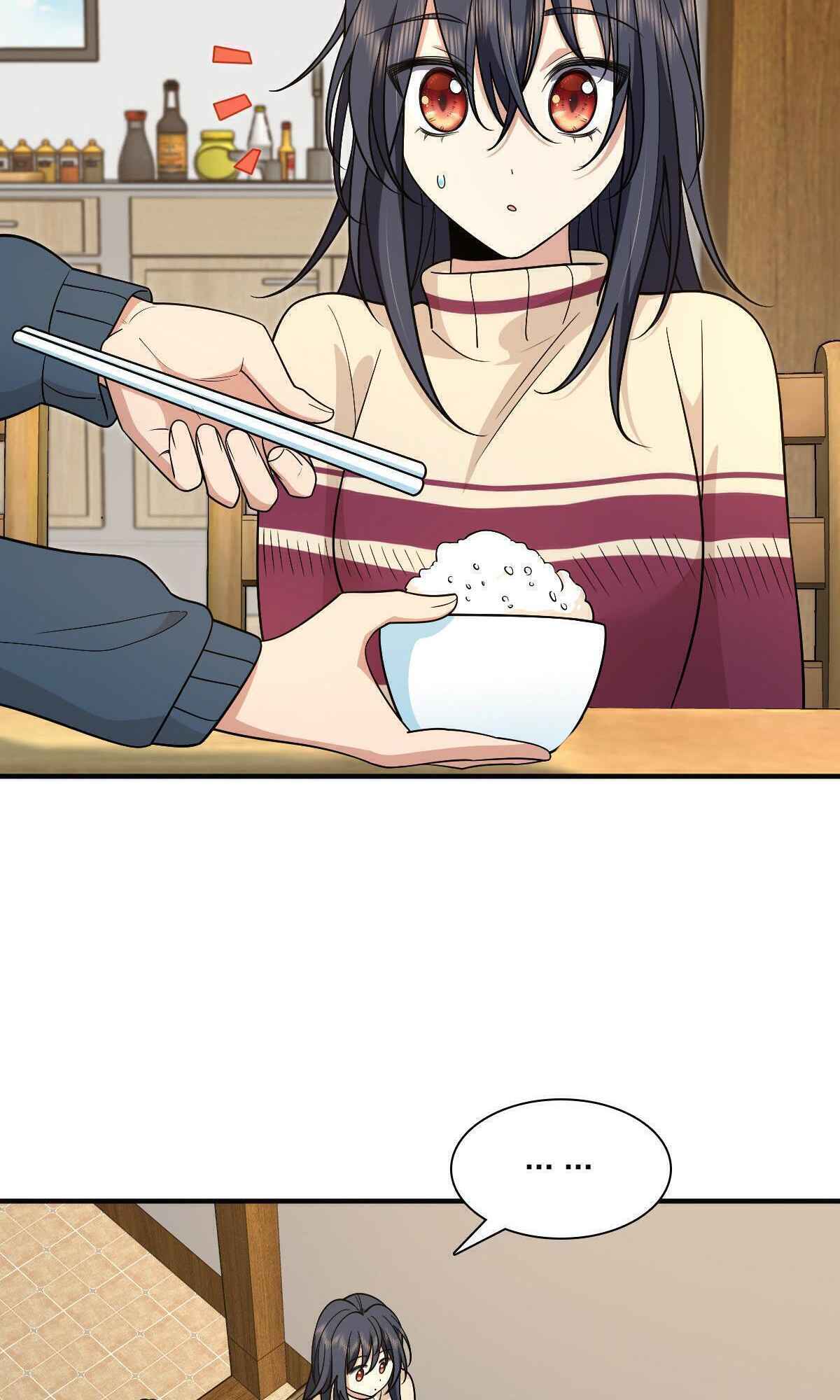 My Wife Is From a Thousand Years Ago chapter 53 page 43