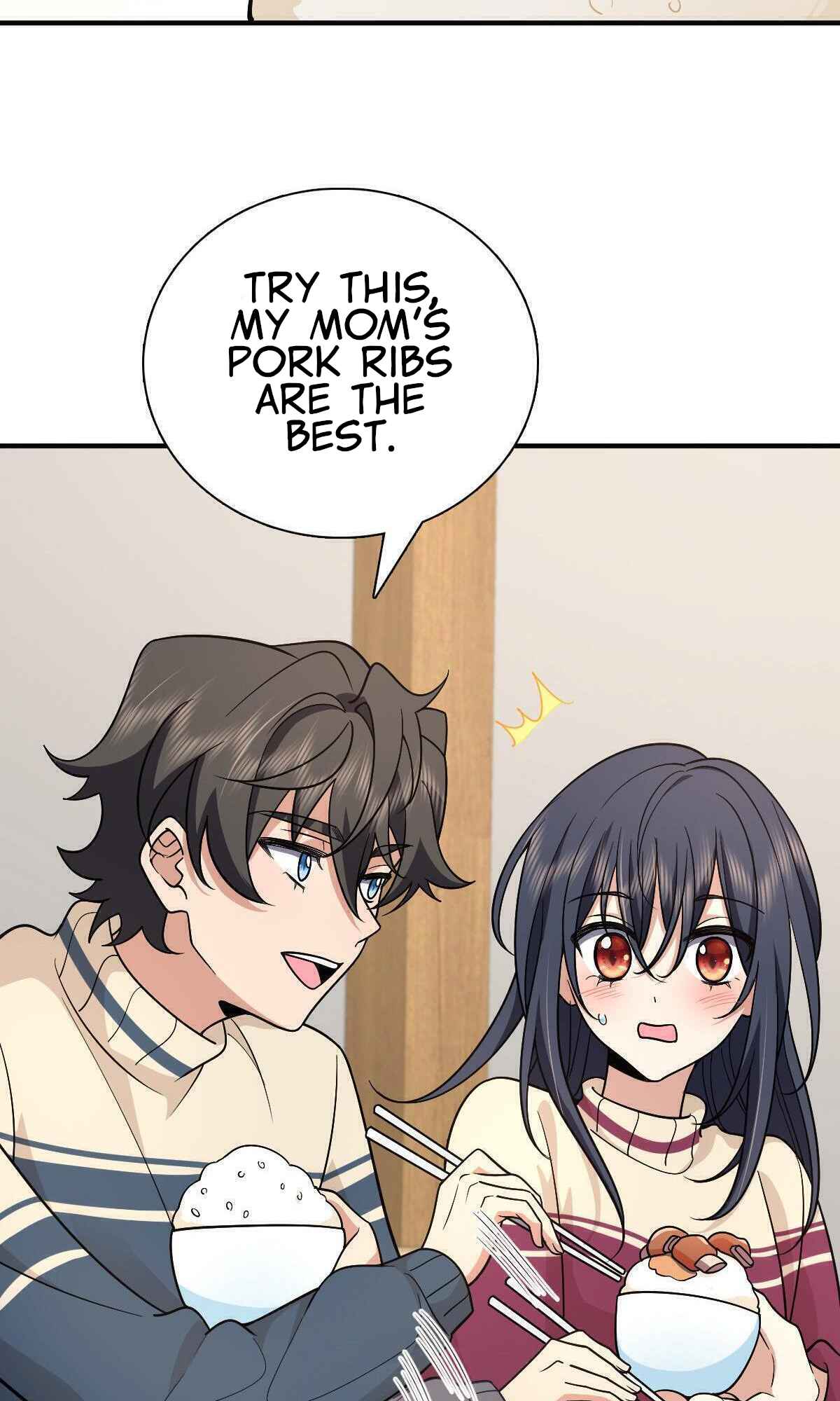 My Wife Is From a Thousand Years Ago chapter 53 page 47