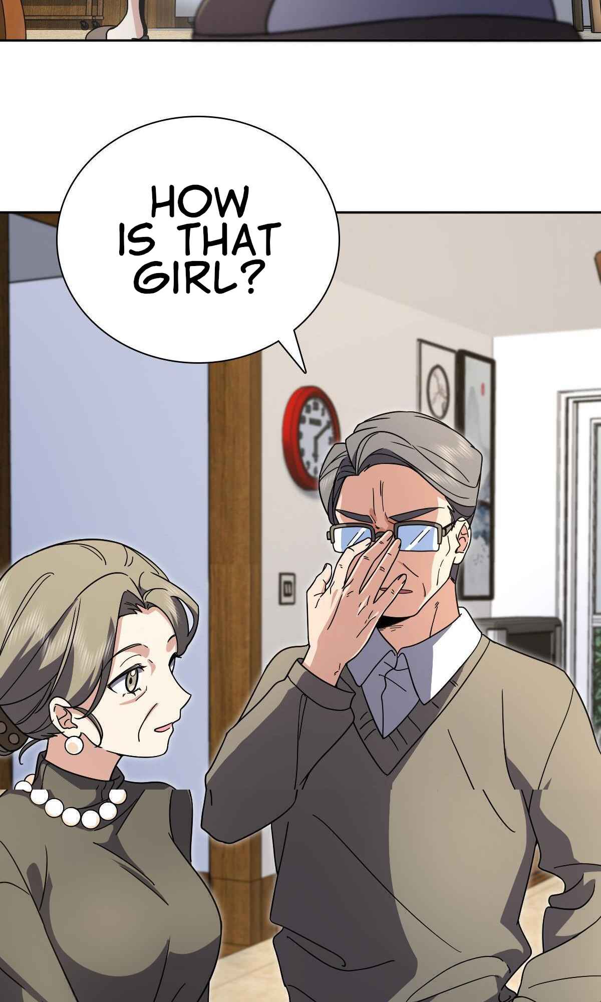 My Wife Is From a Thousand Years Ago chapter 54 page 18