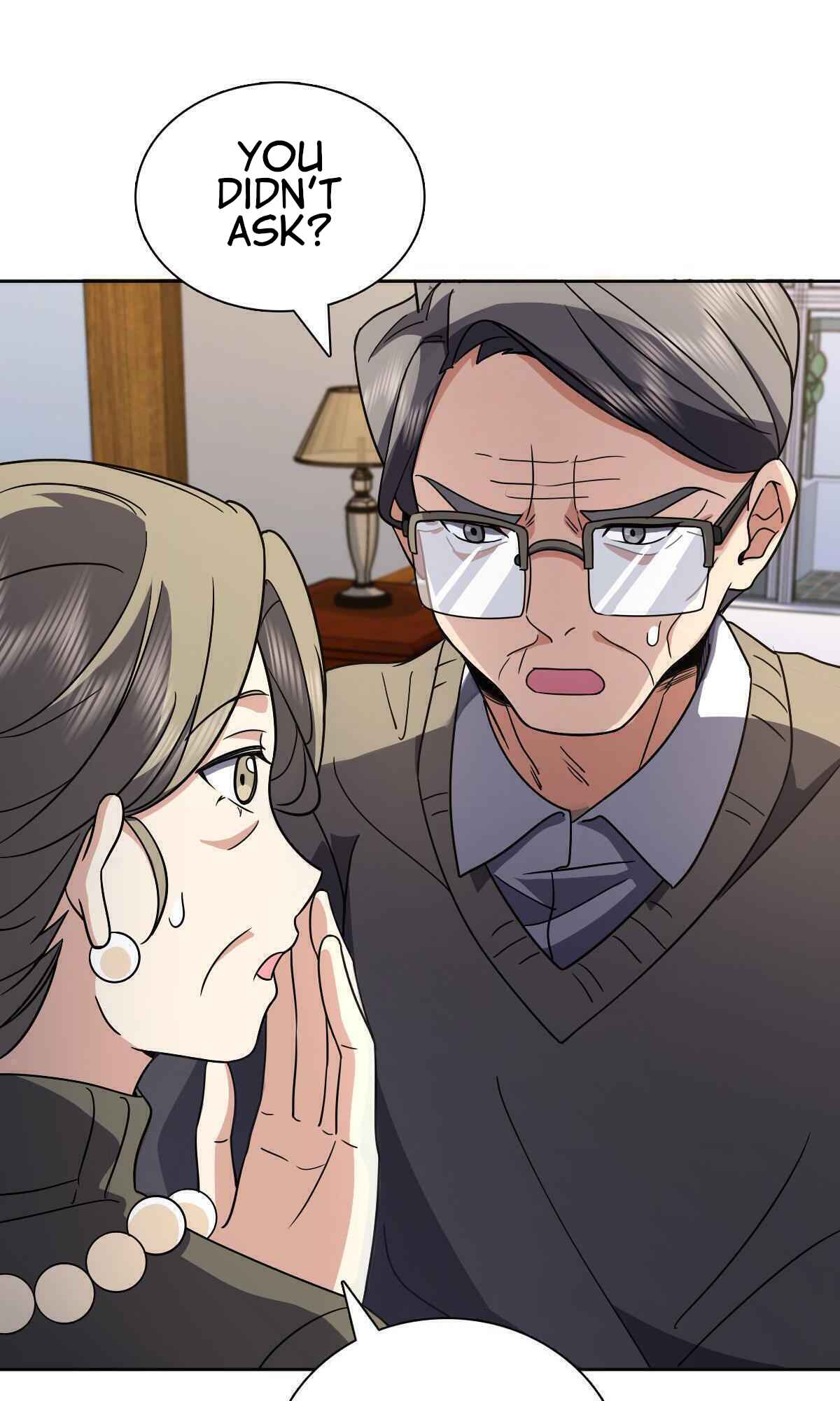 My Wife Is From a Thousand Years Ago chapter 54 page 20