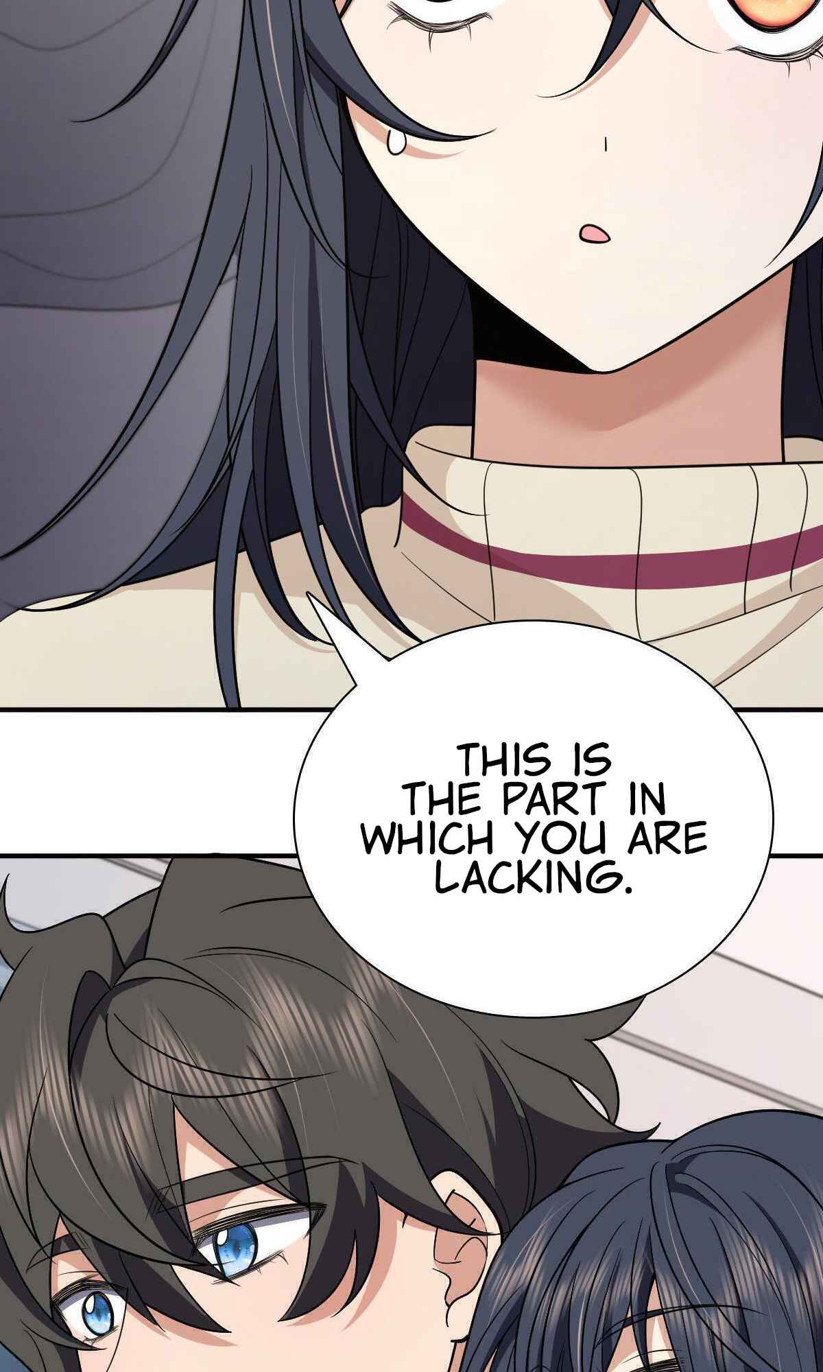 My Wife Is From a Thousand Years Ago chapter 55 page 14