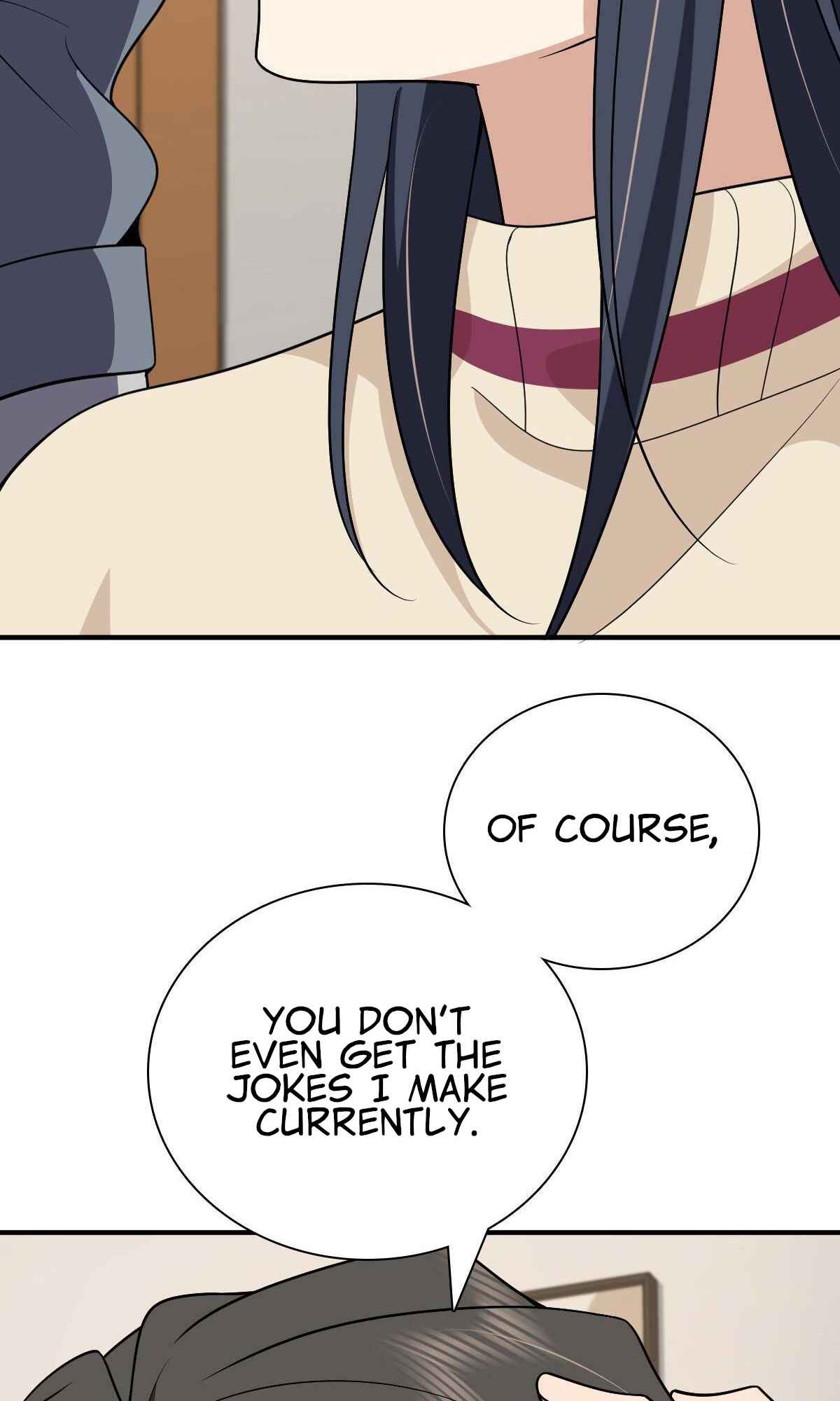 My Wife Is From a Thousand Years Ago chapter 55 page 18