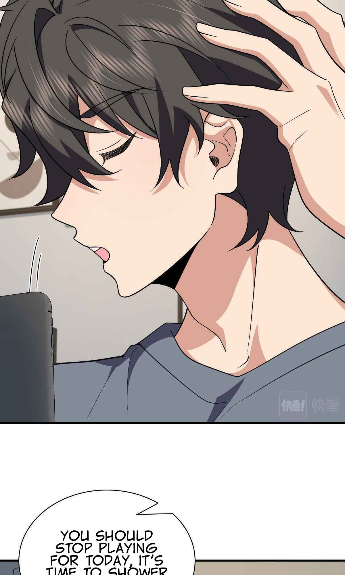 My Wife Is From a Thousand Years Ago chapter 55 page 19