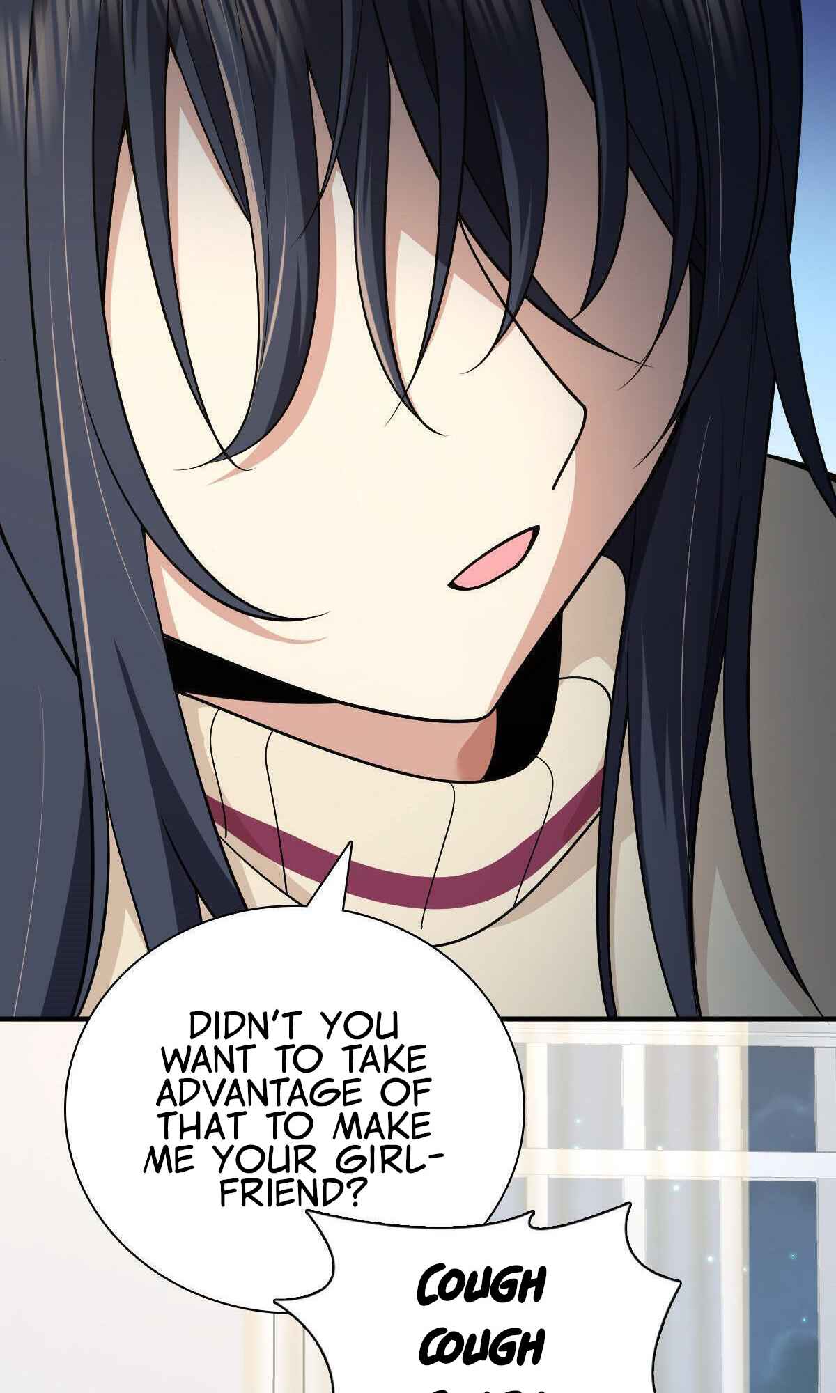 My Wife Is From a Thousand Years Ago chapter 55 page 21