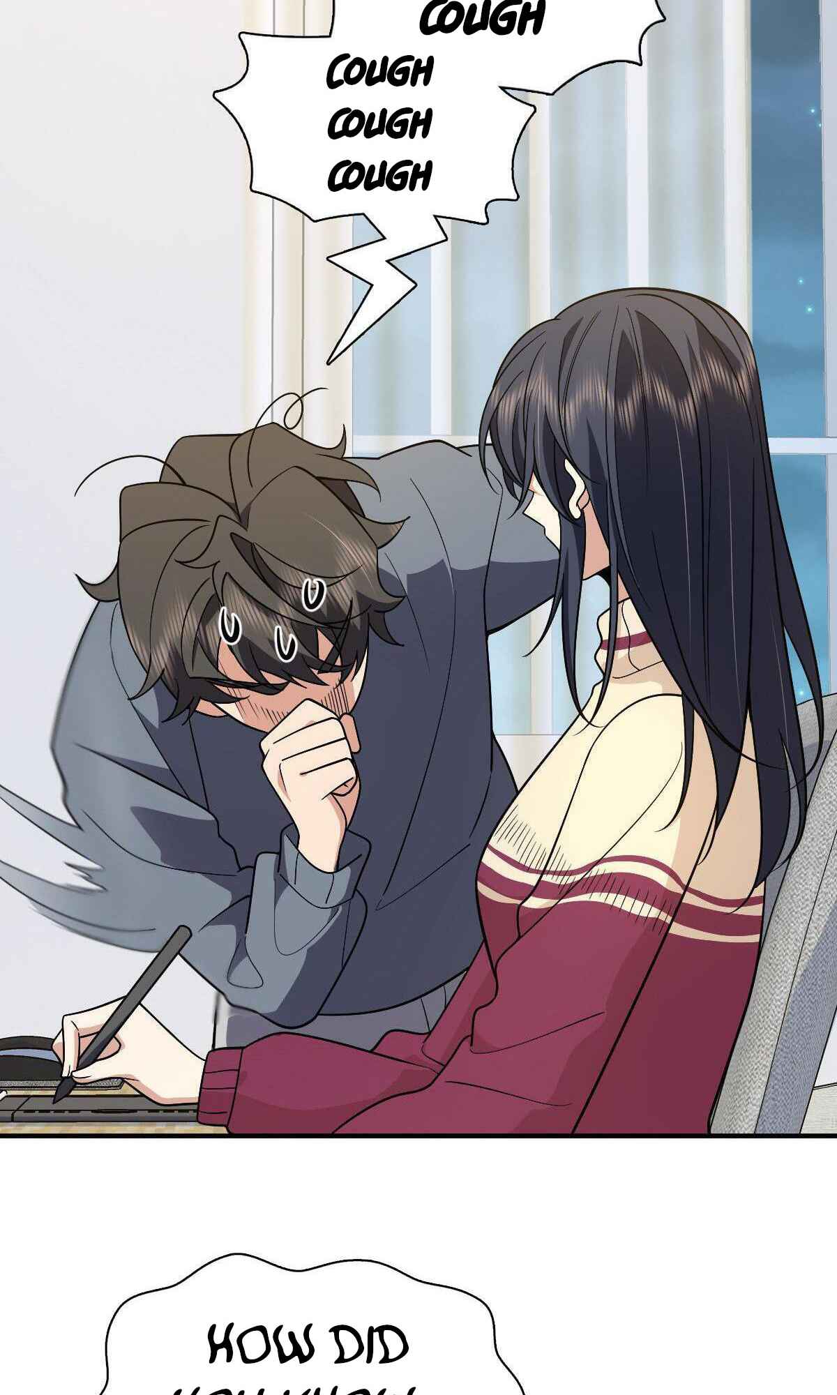 My Wife Is From a Thousand Years Ago chapter 55 page 22