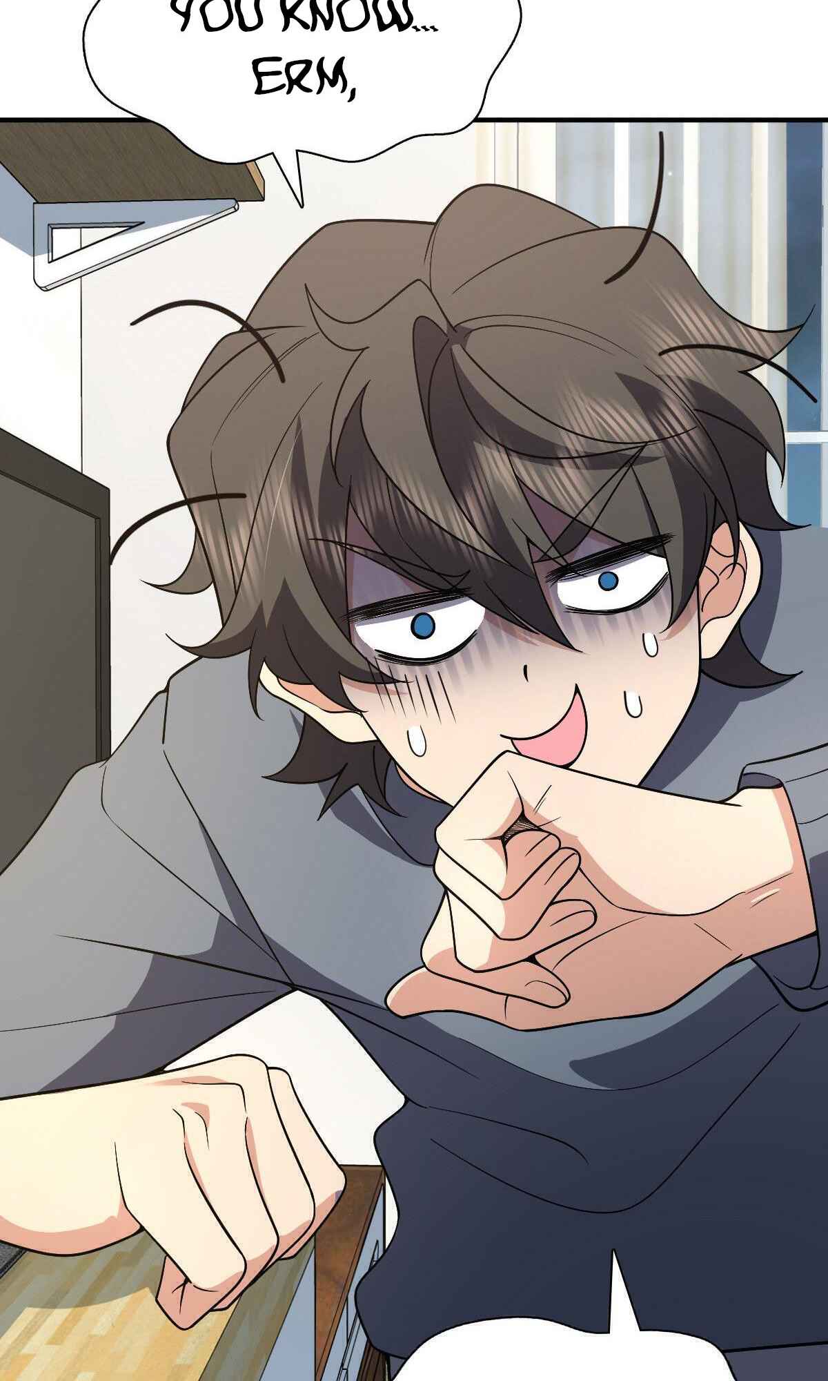 My Wife Is From a Thousand Years Ago chapter 55 page 23