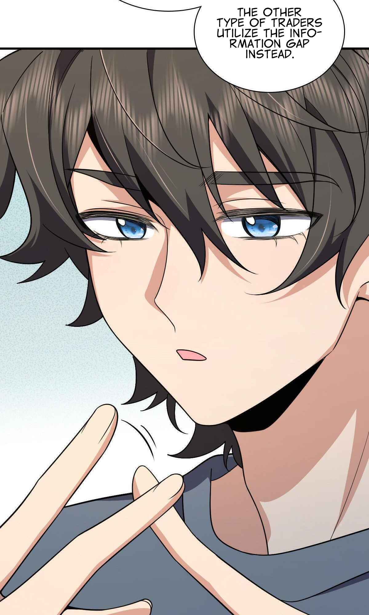 My Wife Is From a Thousand Years Ago chapter 55 page 3