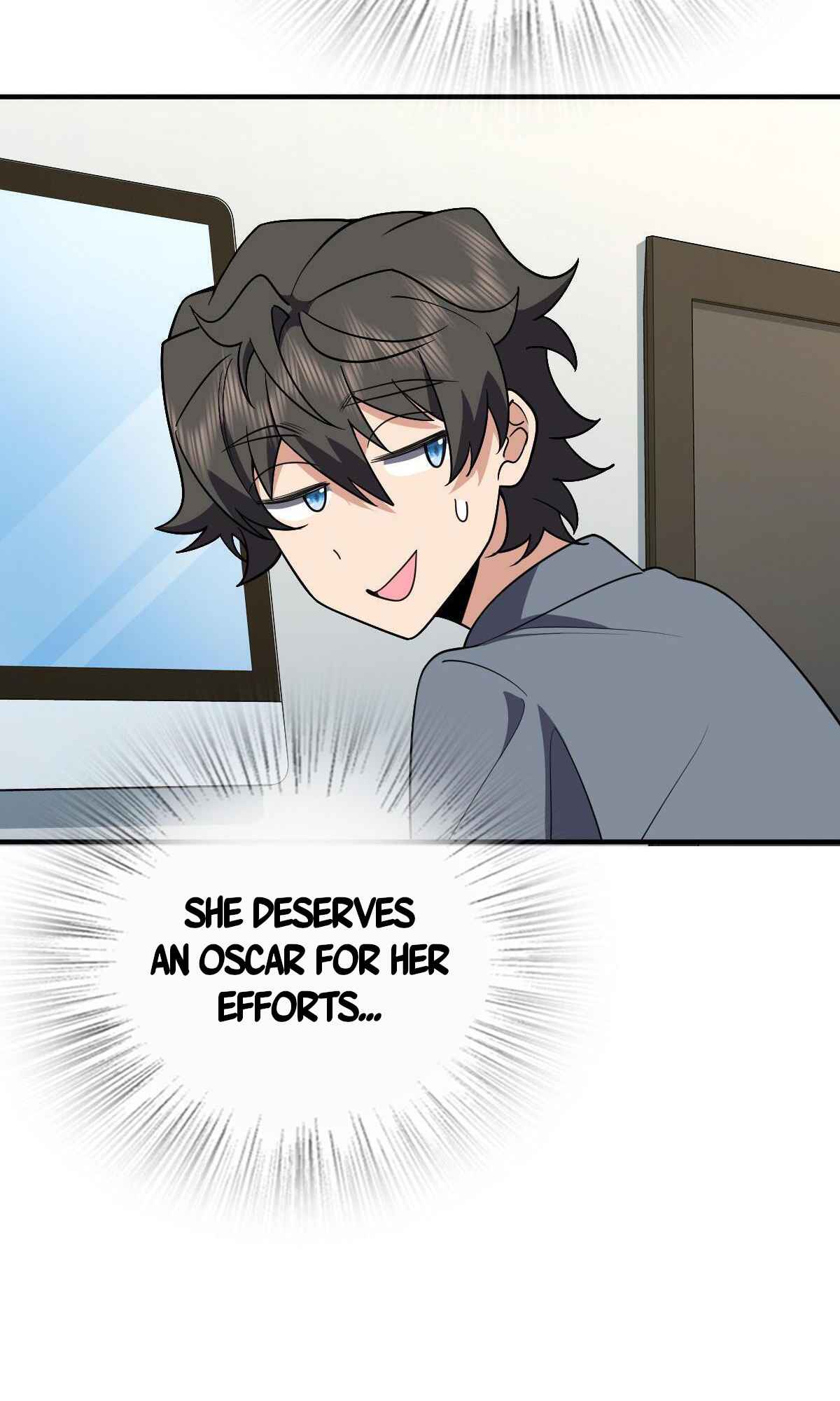 My Wife Is From a Thousand Years Ago chapter 55 page 31