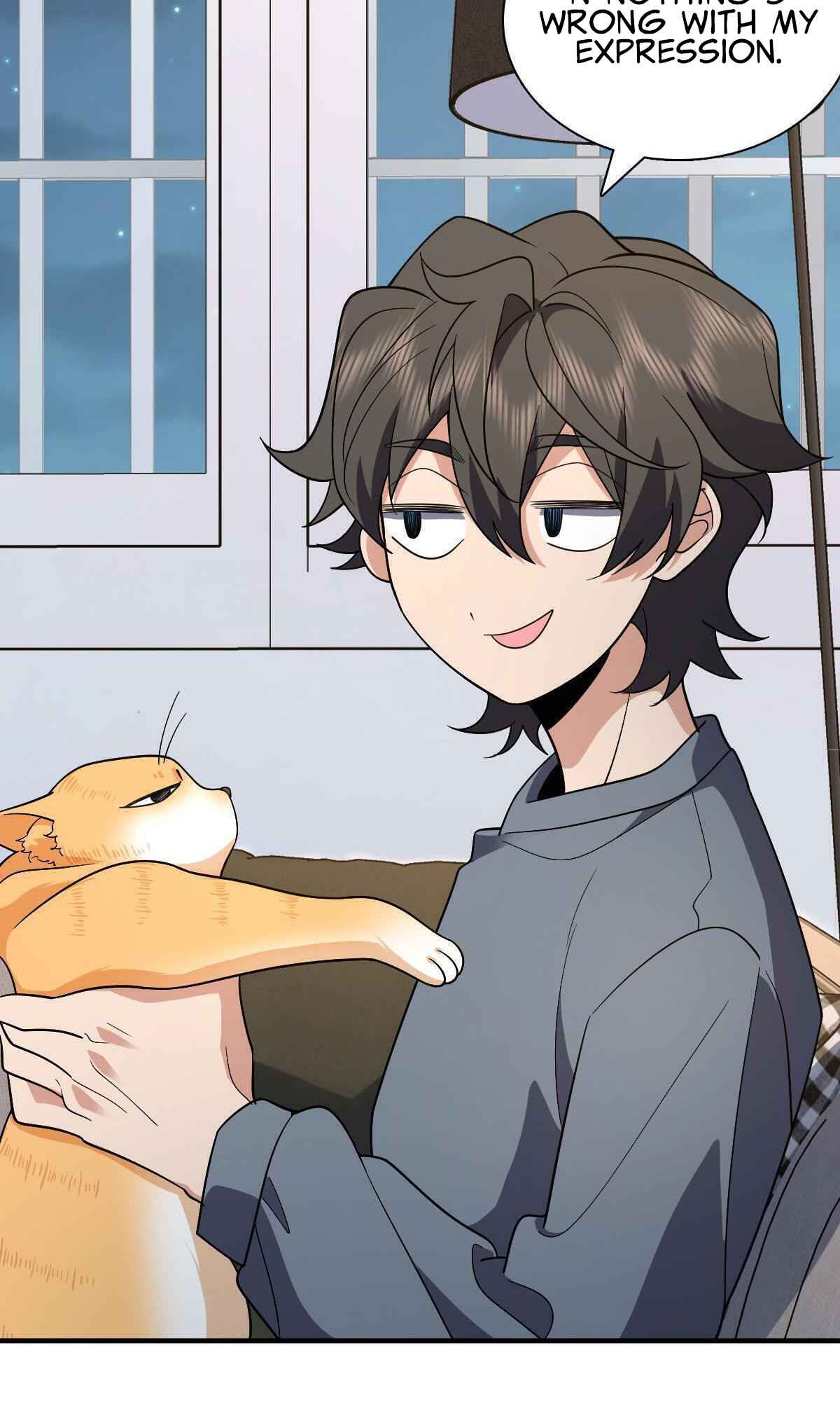 My Wife Is From a Thousand Years Ago chapter 55 page 34