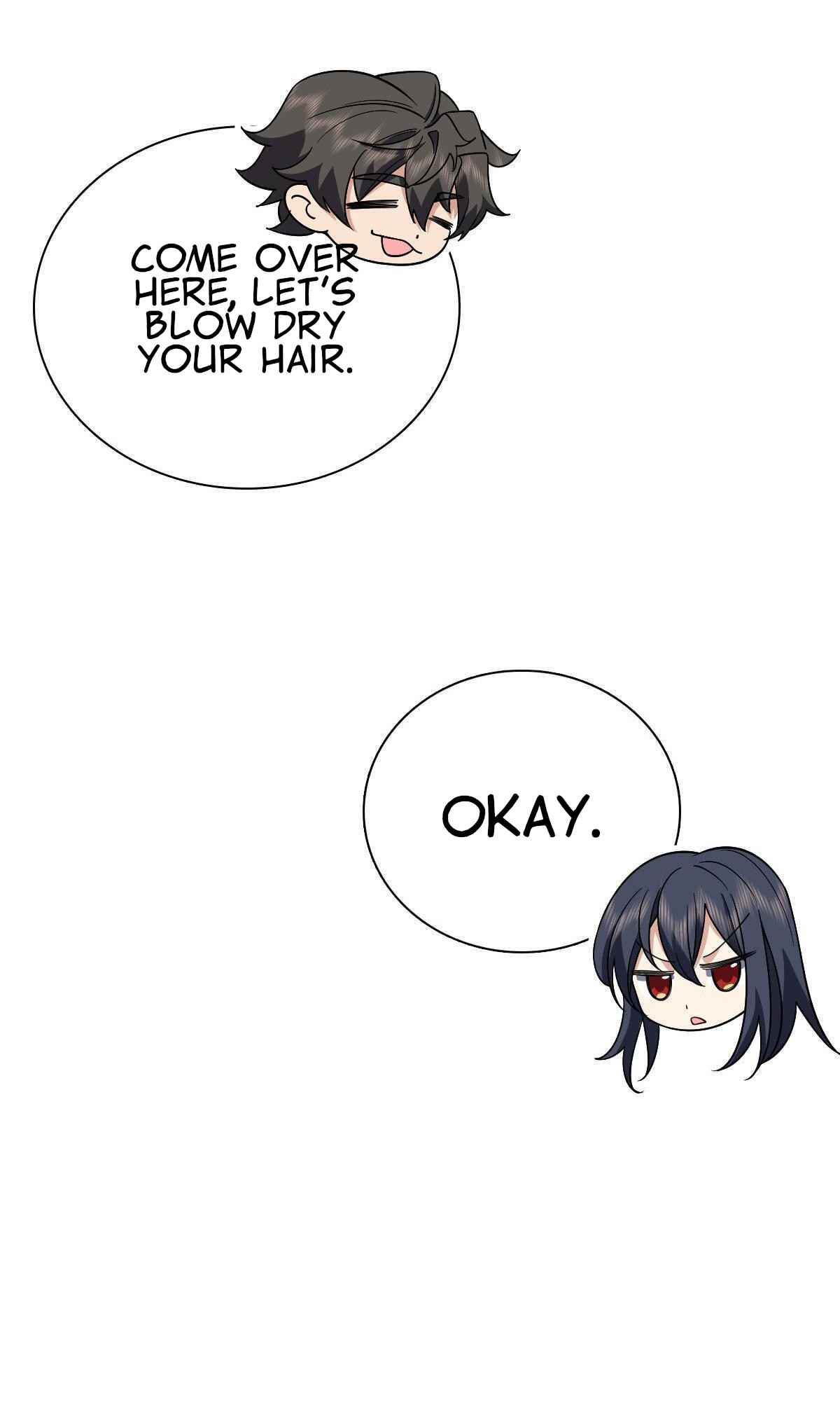 My Wife Is From a Thousand Years Ago chapter 55 page 35