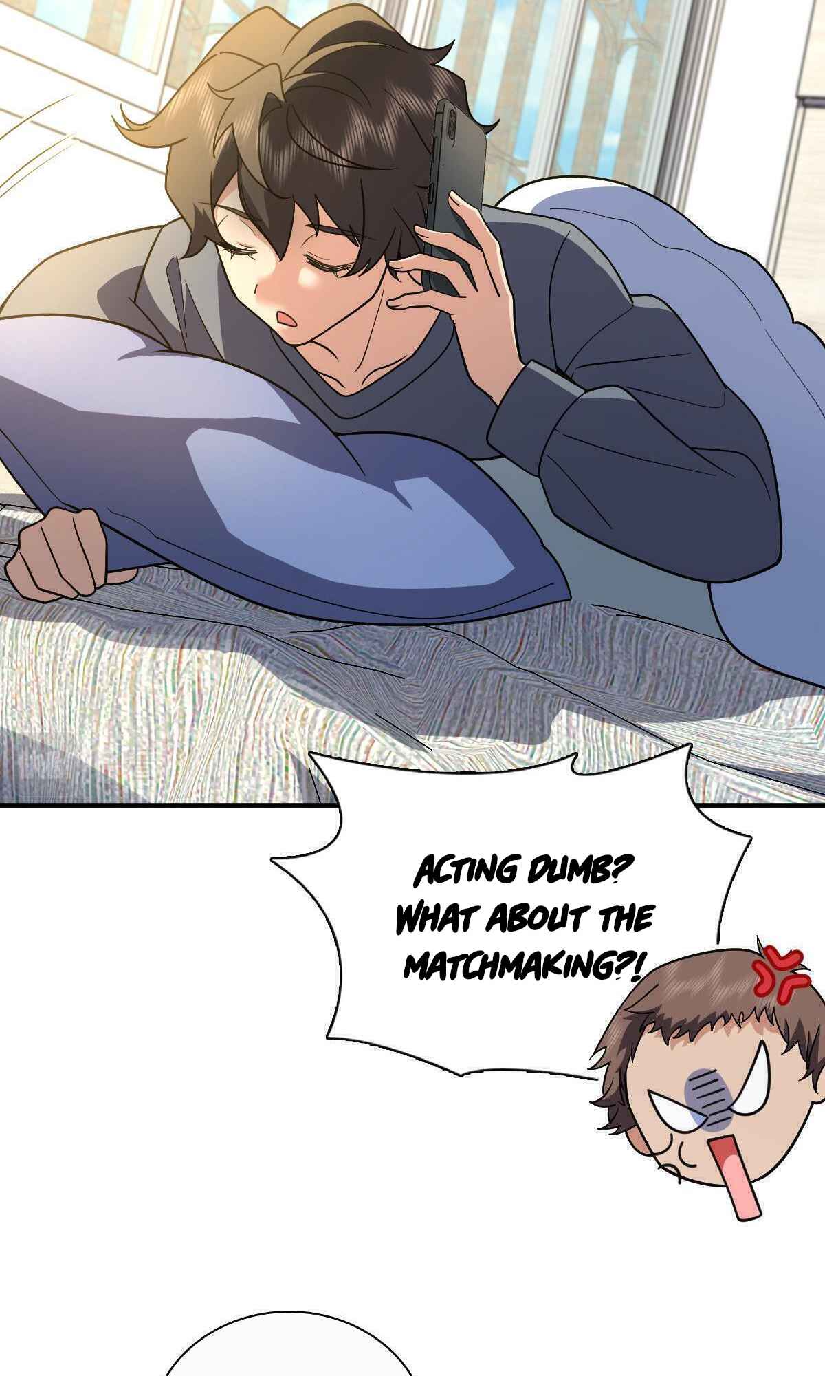 My Wife Is From a Thousand Years Ago chapter 55 page 44