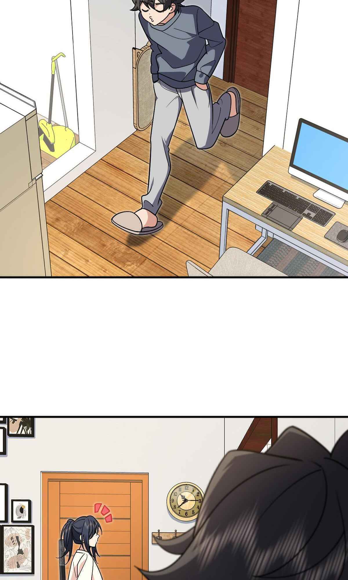 My Wife Is From a Thousand Years Ago chapter 55 page 48