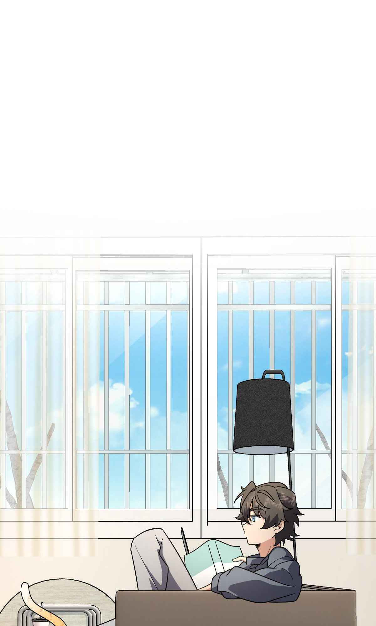 My Wife Is From a Thousand Years Ago chapter 56 page 10