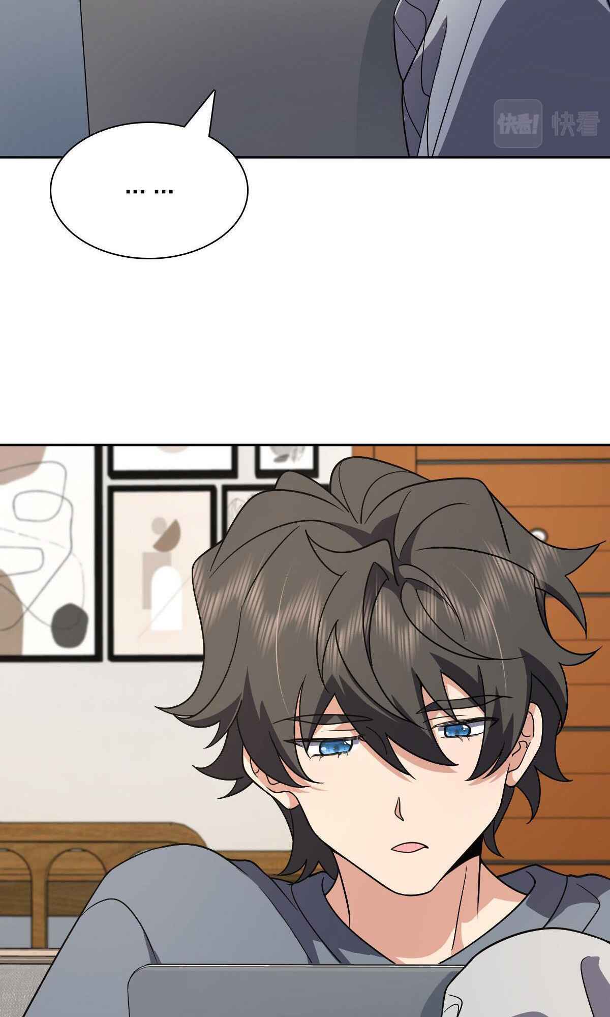 My Wife Is From a Thousand Years Ago chapter 56 page 13