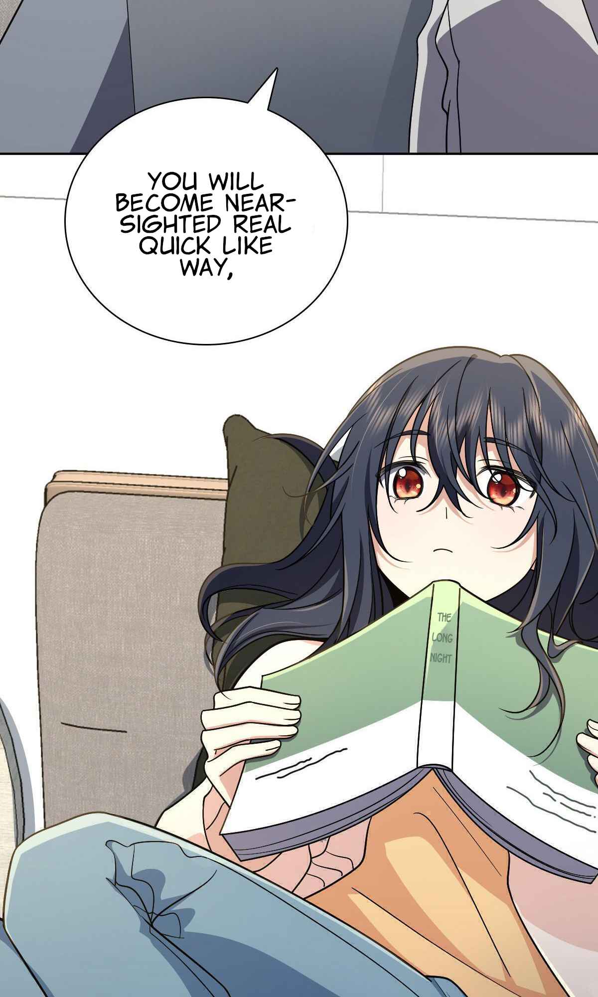 My Wife Is From a Thousand Years Ago chapter 56 page 14