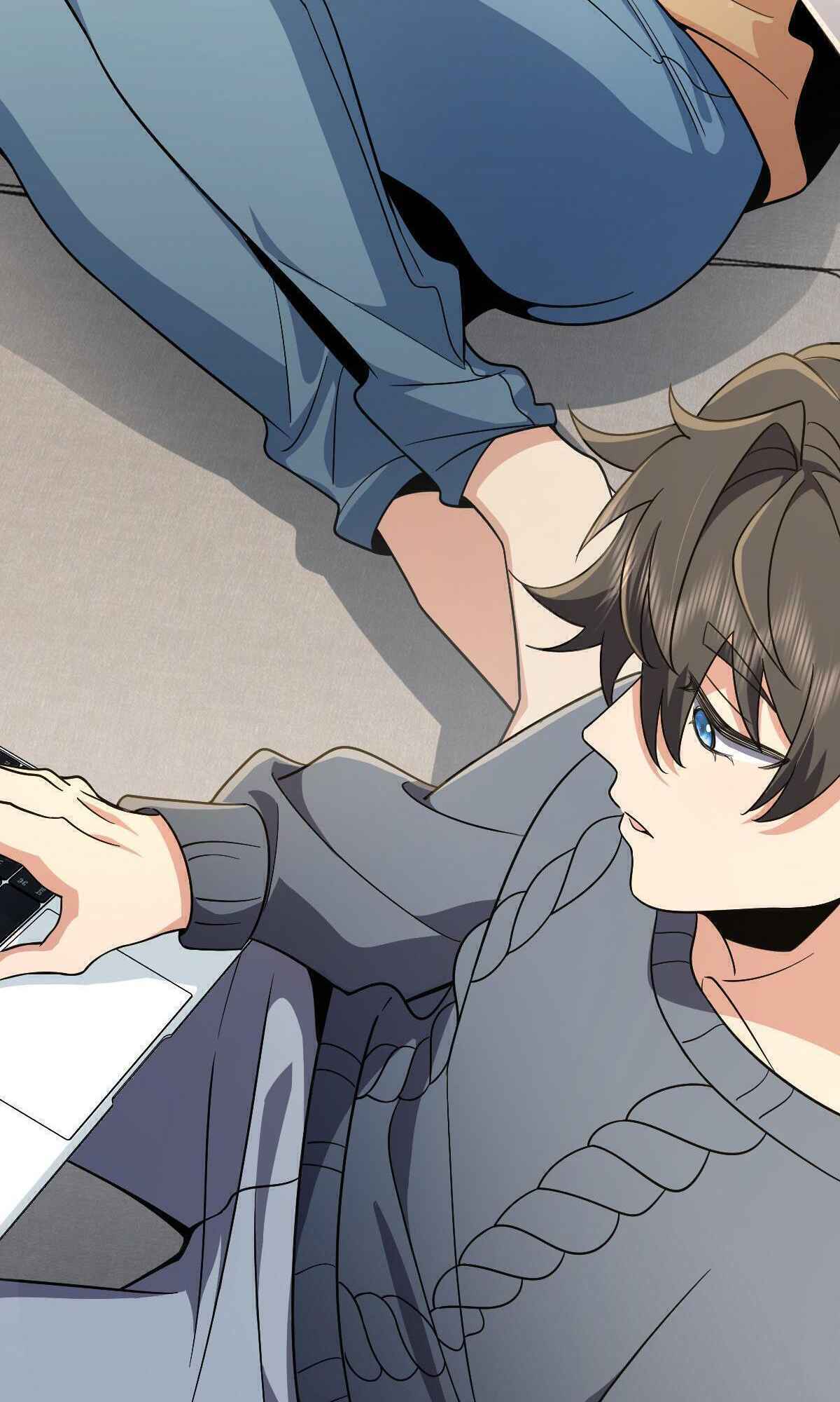 My Wife Is From a Thousand Years Ago chapter 56 page 15