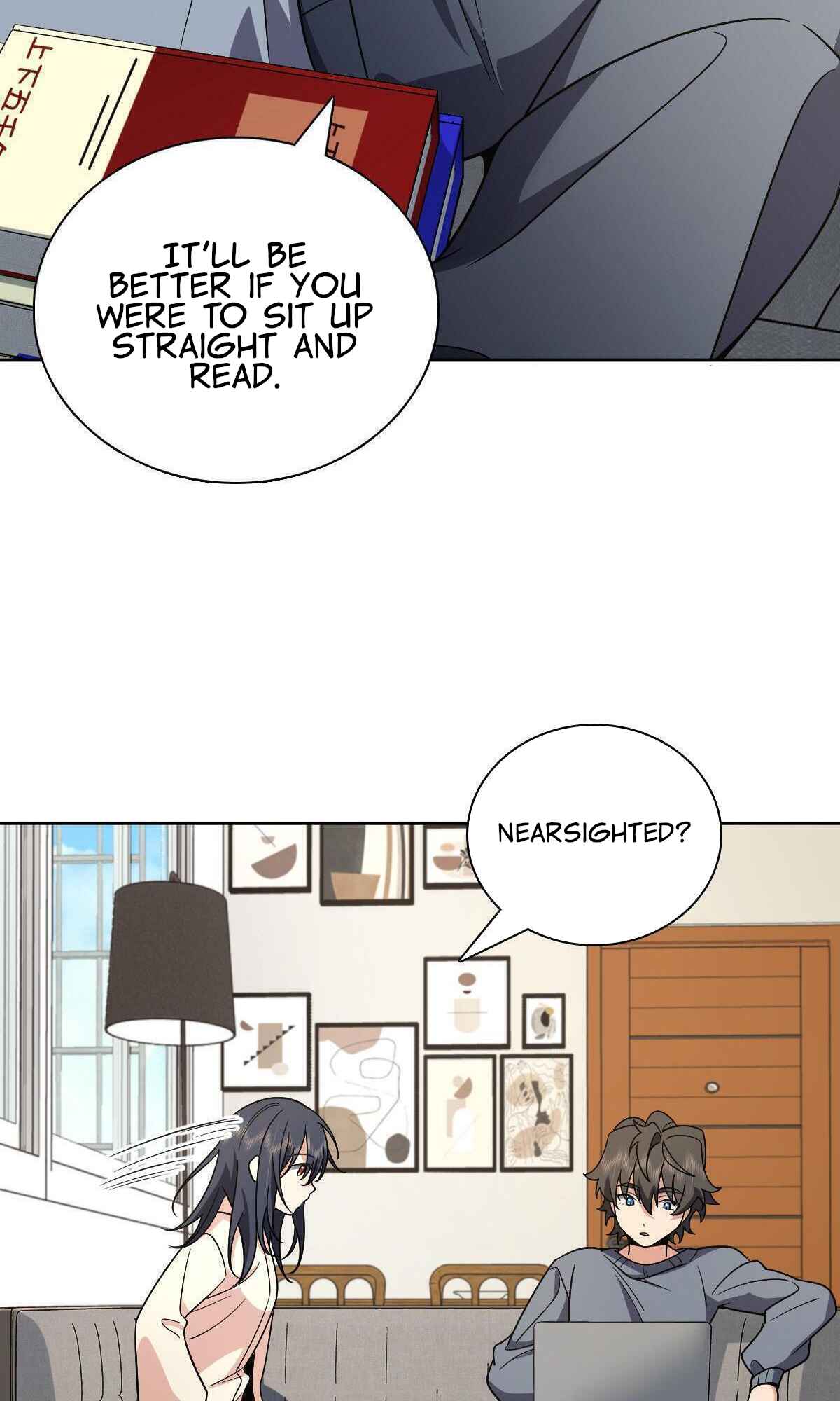 My Wife Is From a Thousand Years Ago chapter 56 page 16