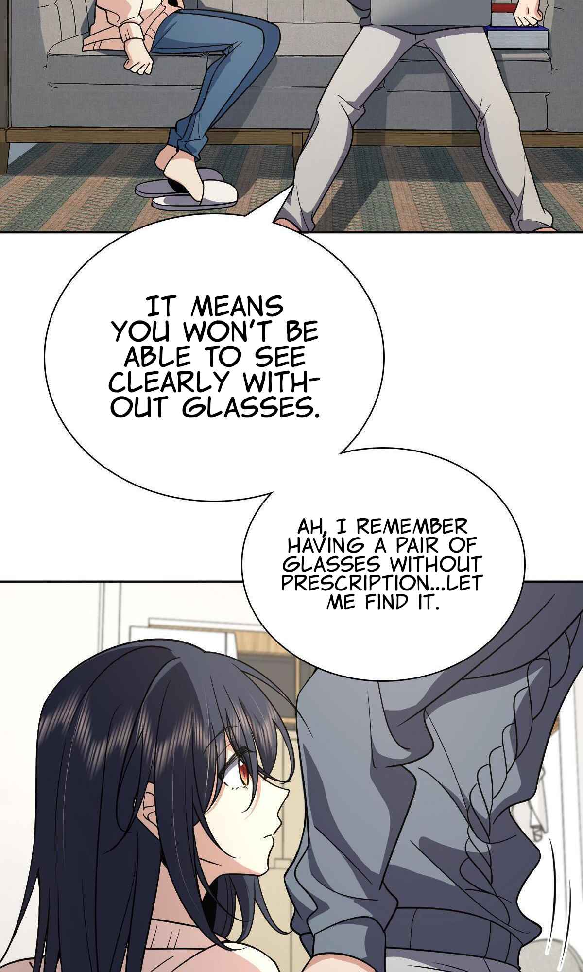 My Wife Is From a Thousand Years Ago chapter 56 page 17