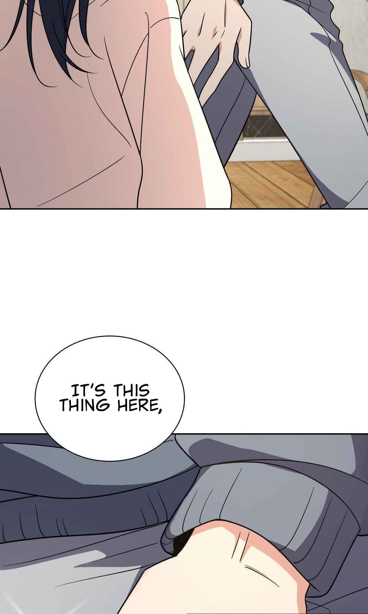 My Wife Is From a Thousand Years Ago chapter 56 page 18